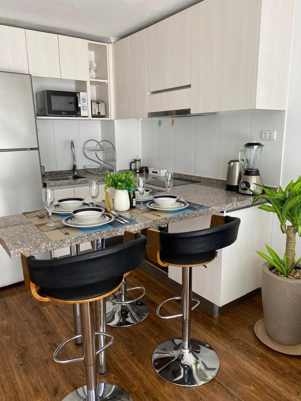 Apartamento Tipo *