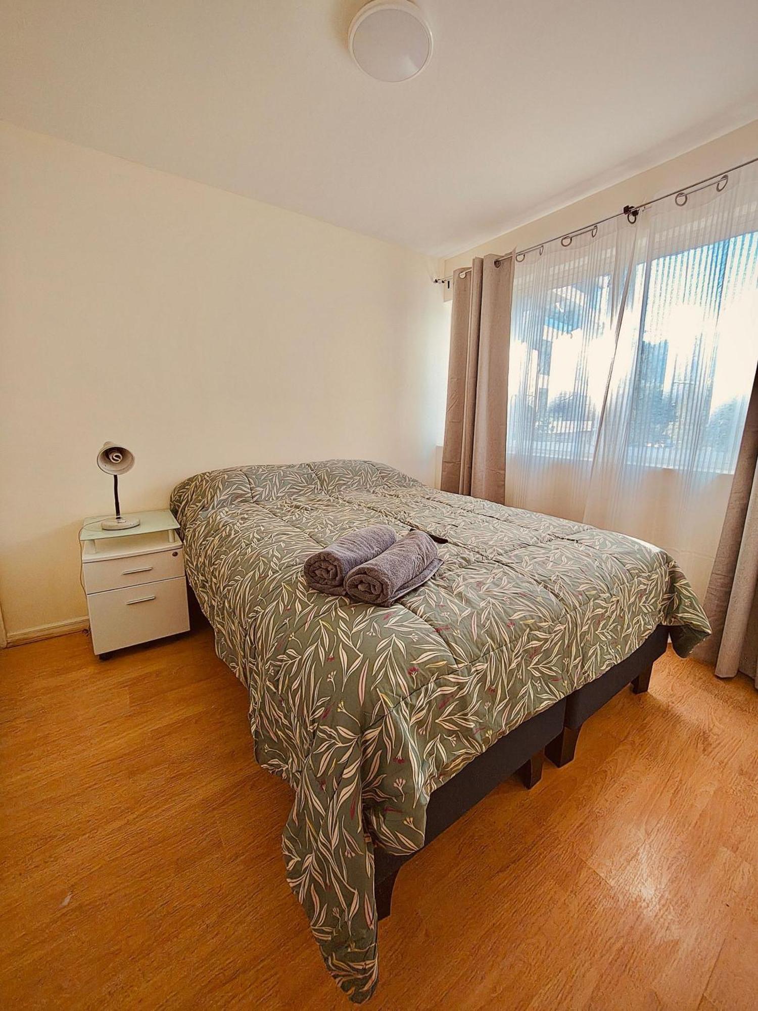 Depto. En El Corazon De Providencia Apartamento *