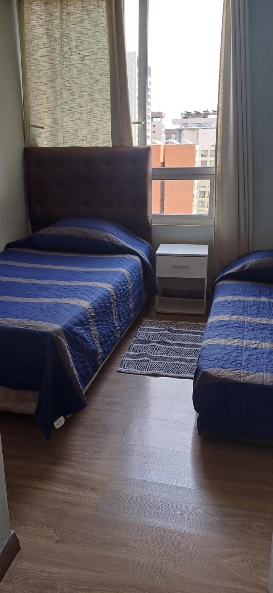 Habitación en casa particular Excelente En Centro De