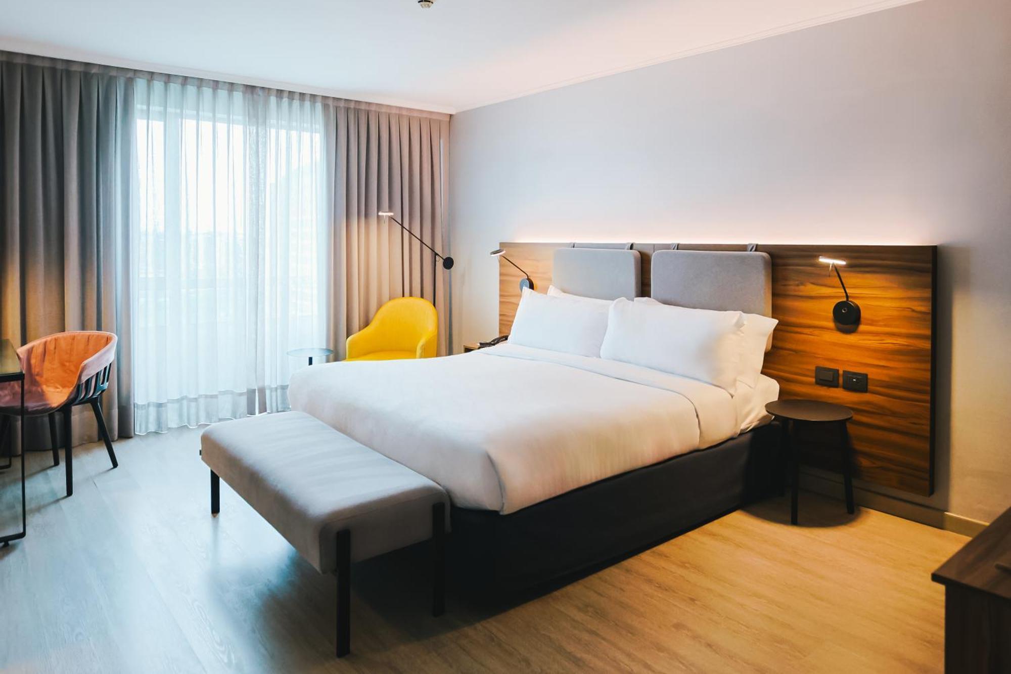 Hotel Novotel Condes
