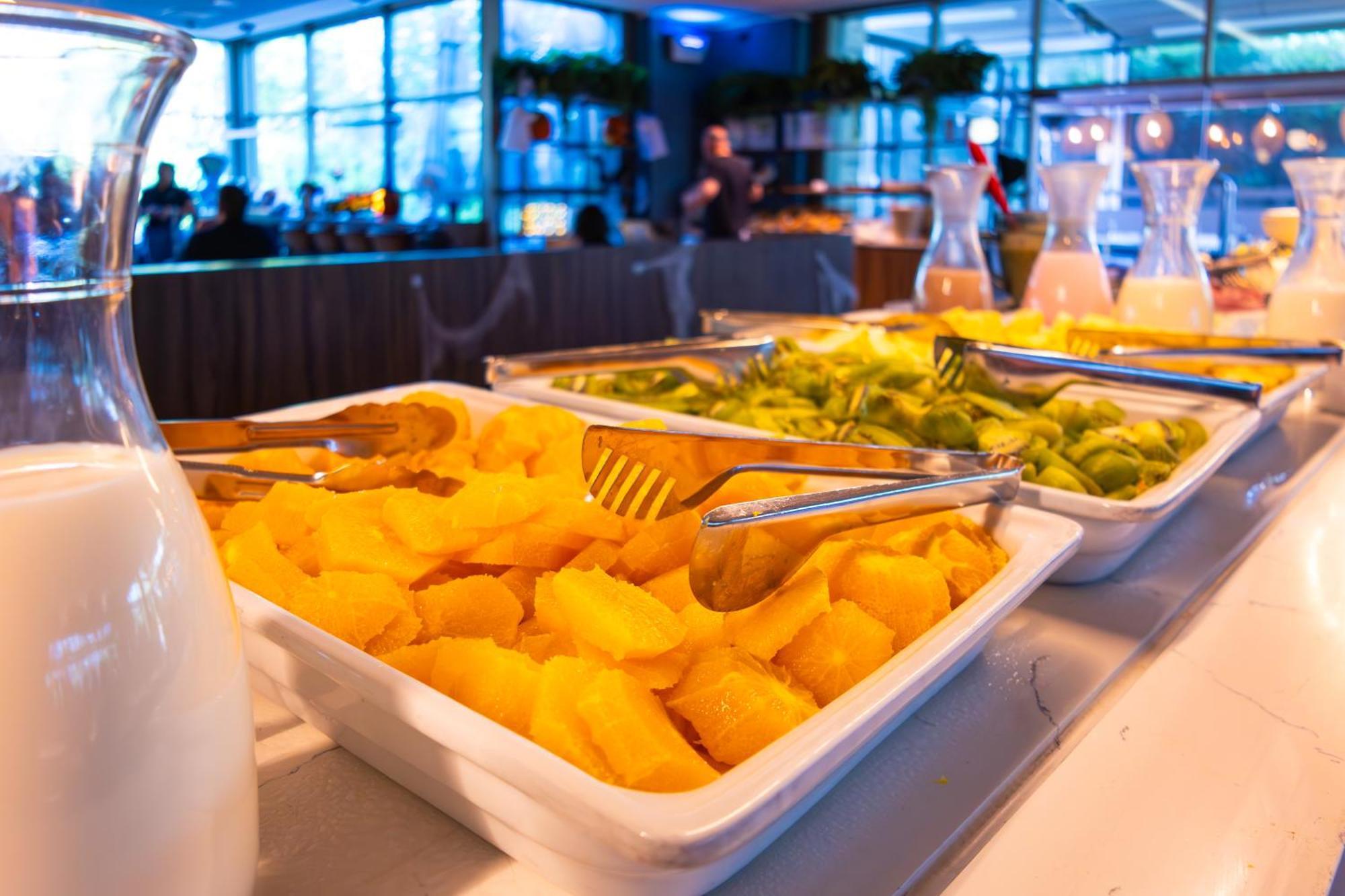 Novotel Condes Hotel 4*