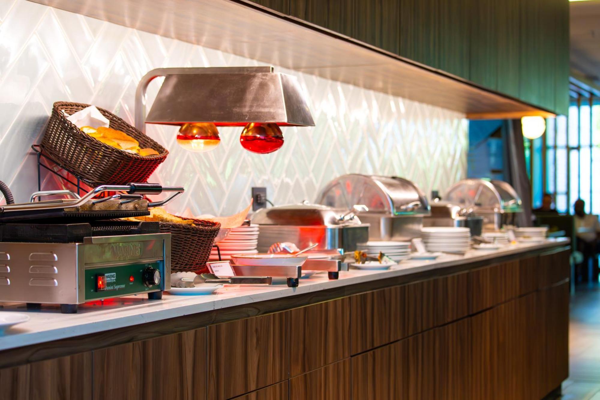 Hotel Novotel Condes 4*