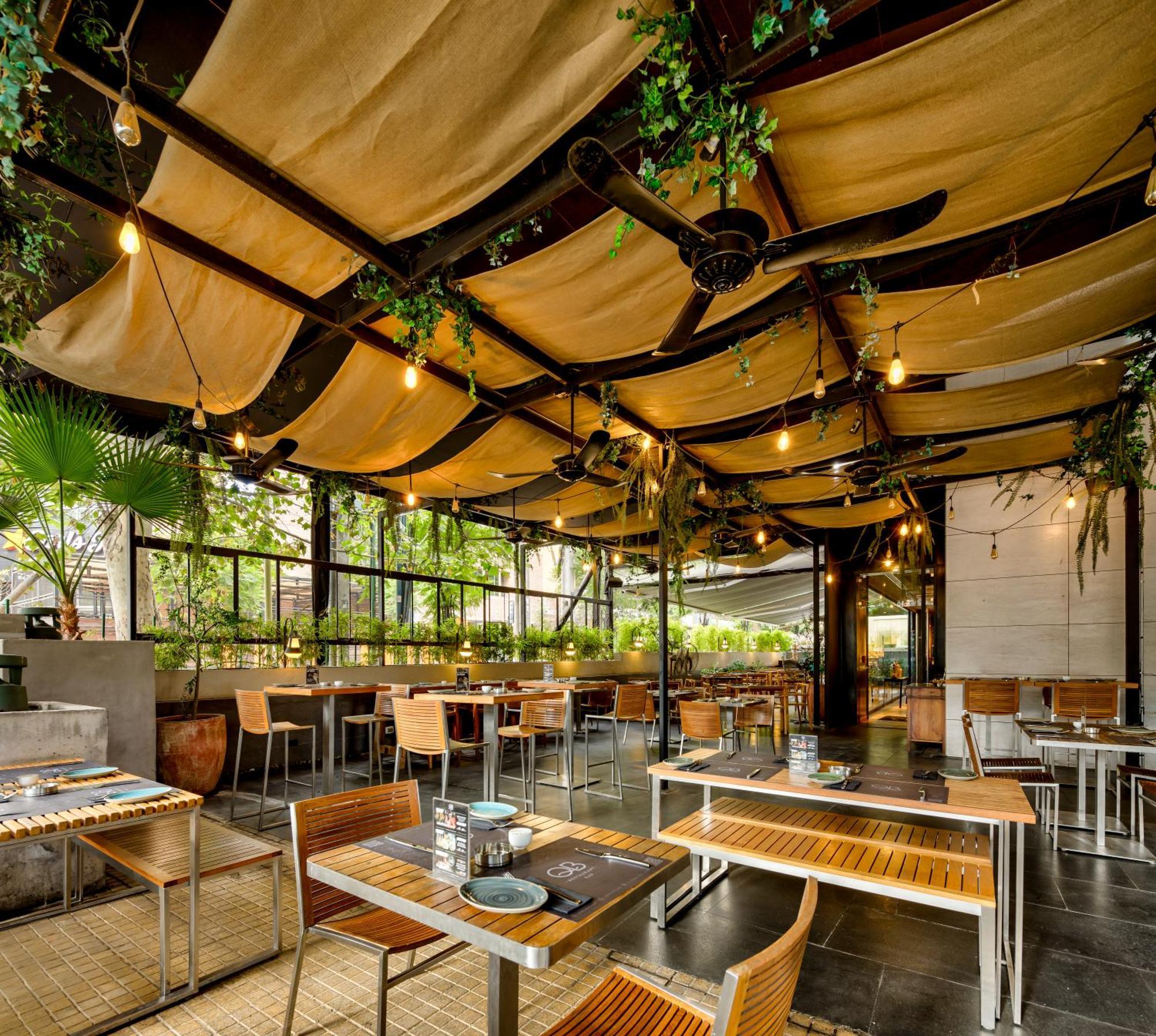 Hotel Doubletree By Hilton - Vitacura Santiago de Chile