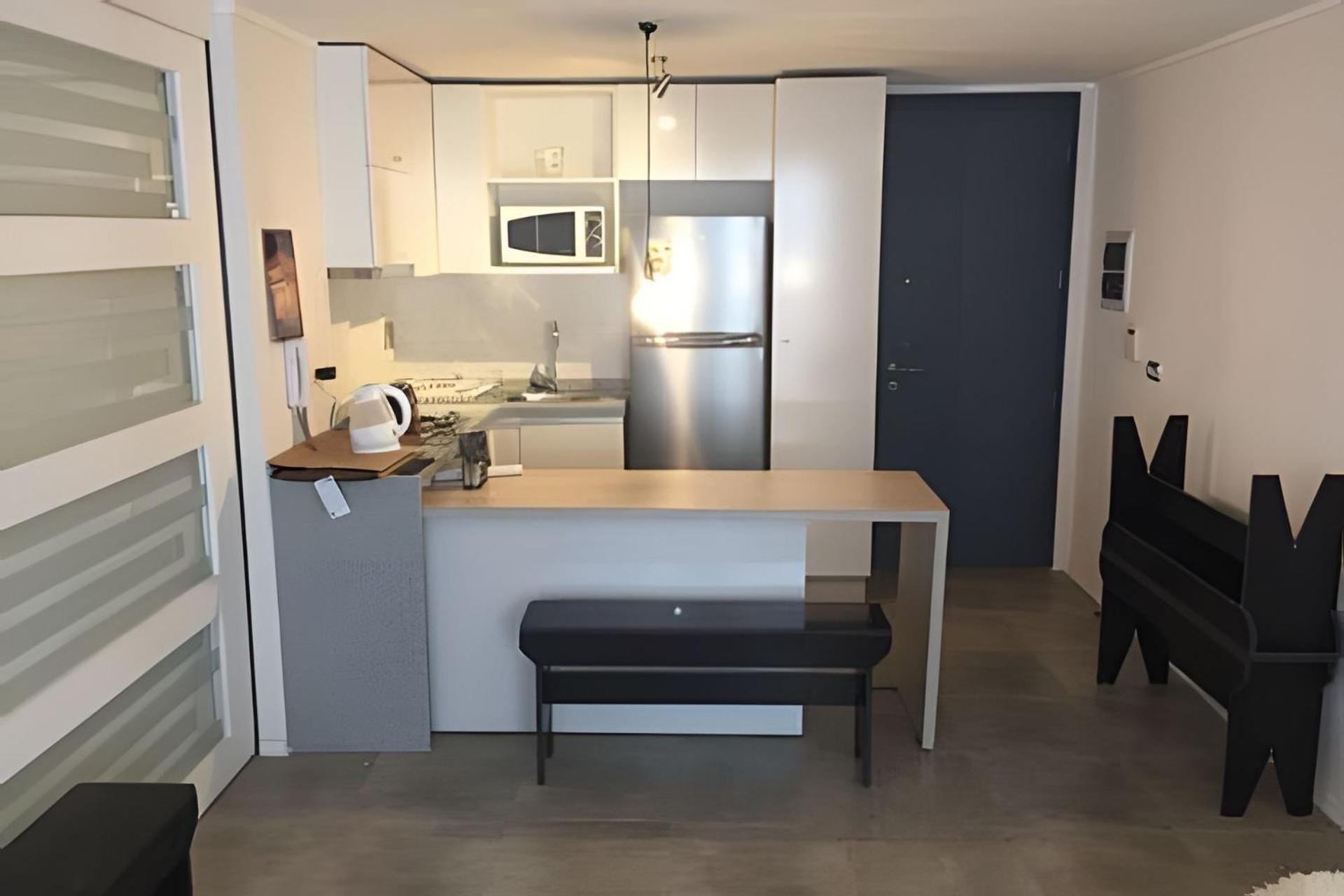 Departamento San Isidro