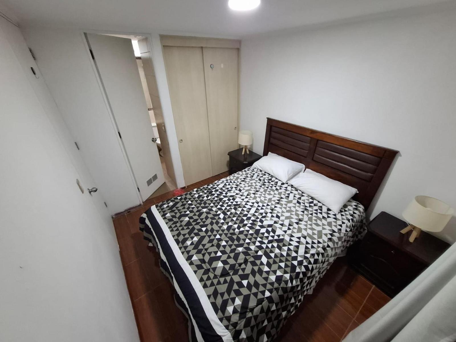 Tu Hogar En La Ciudad Compras Diversion Comodidad Apartamento