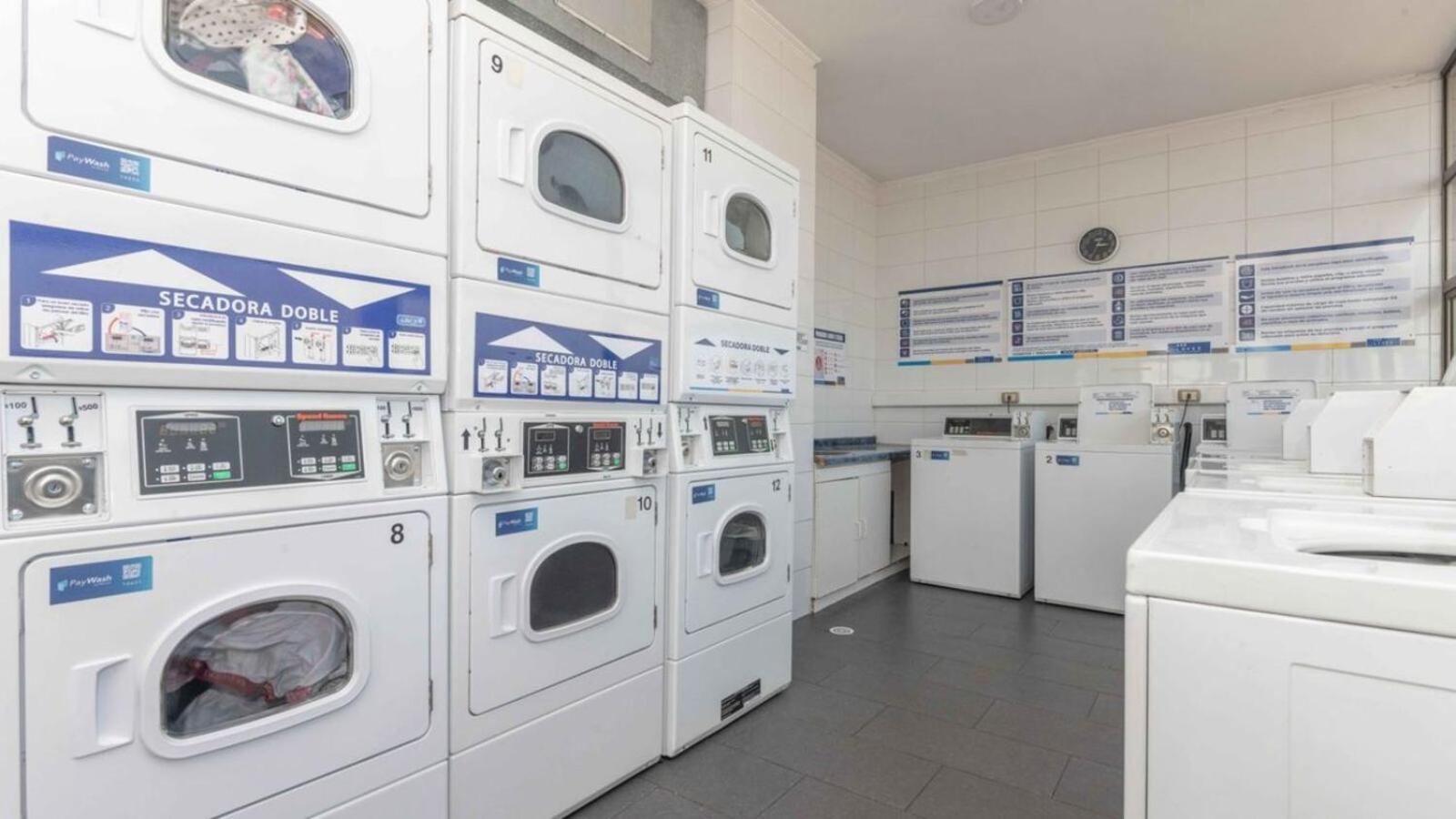 Apartamento Tu Hogar En La Ciudad Compras Diversion Comodidad