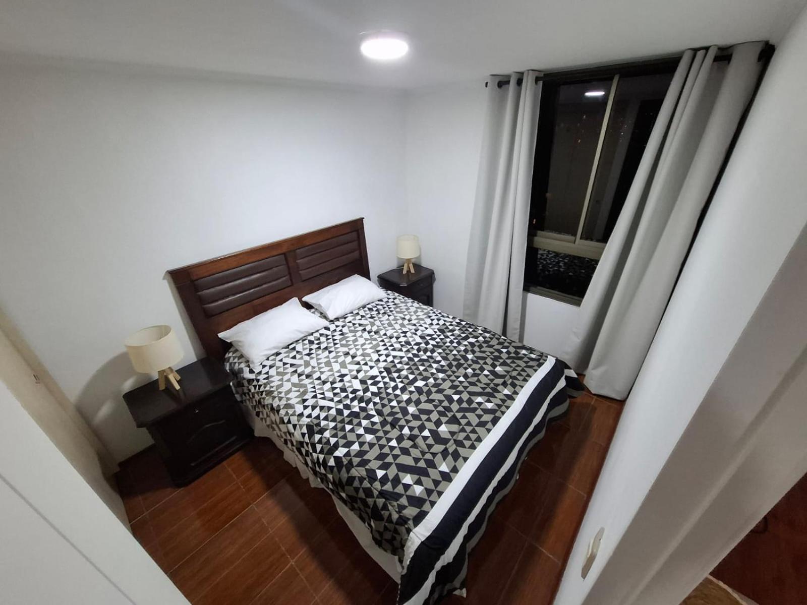 Tu Hogar En La Ciudad Compras Diversion Comodidad Apartamento *