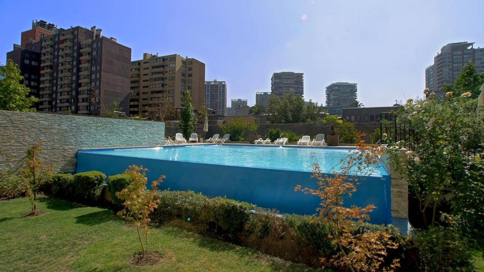 Apartamento Tu Hogar En La Ciudad Compras Diversion Comodidad *