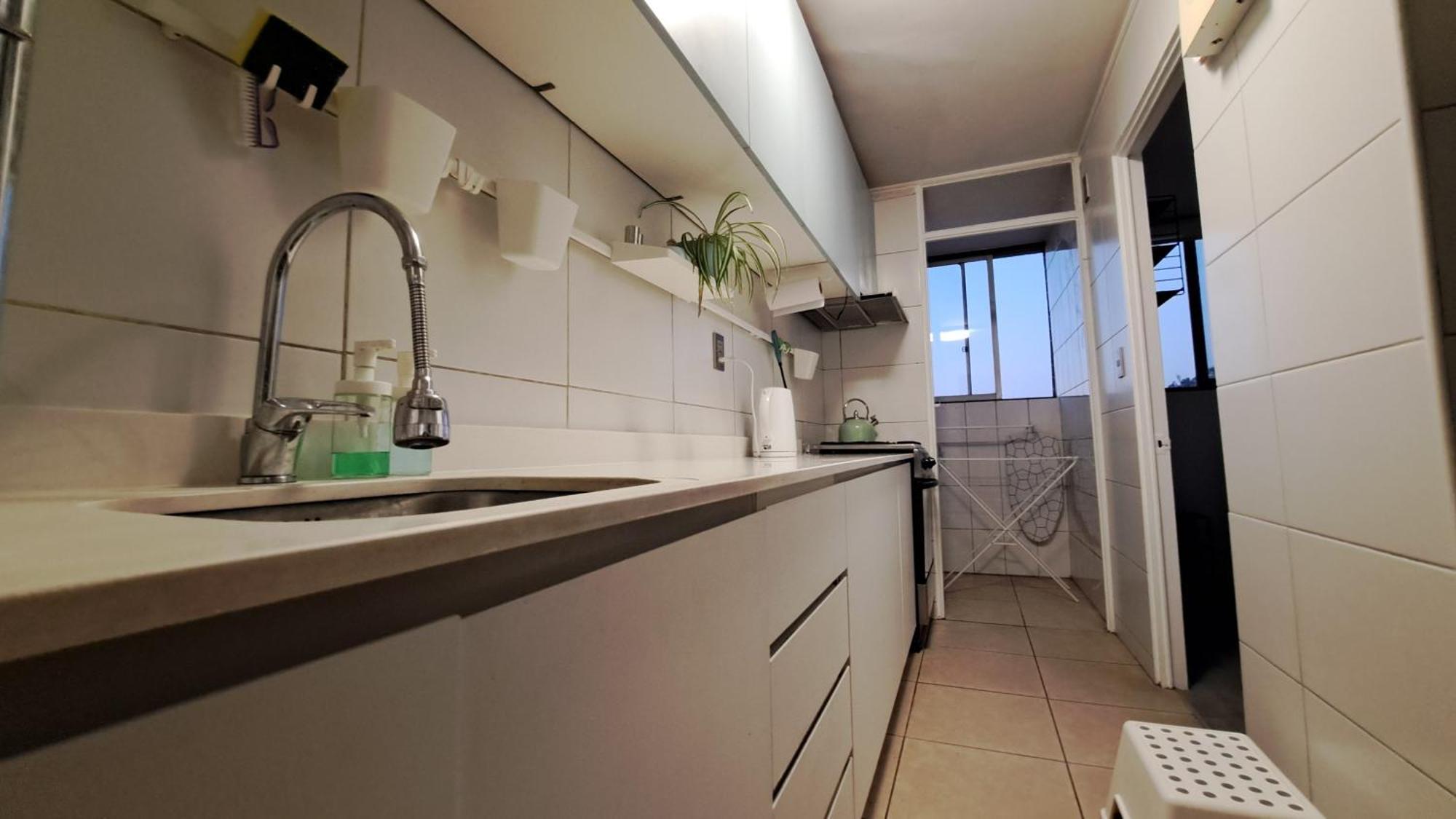 Mirador Urbano Baquedano Apartamento *
