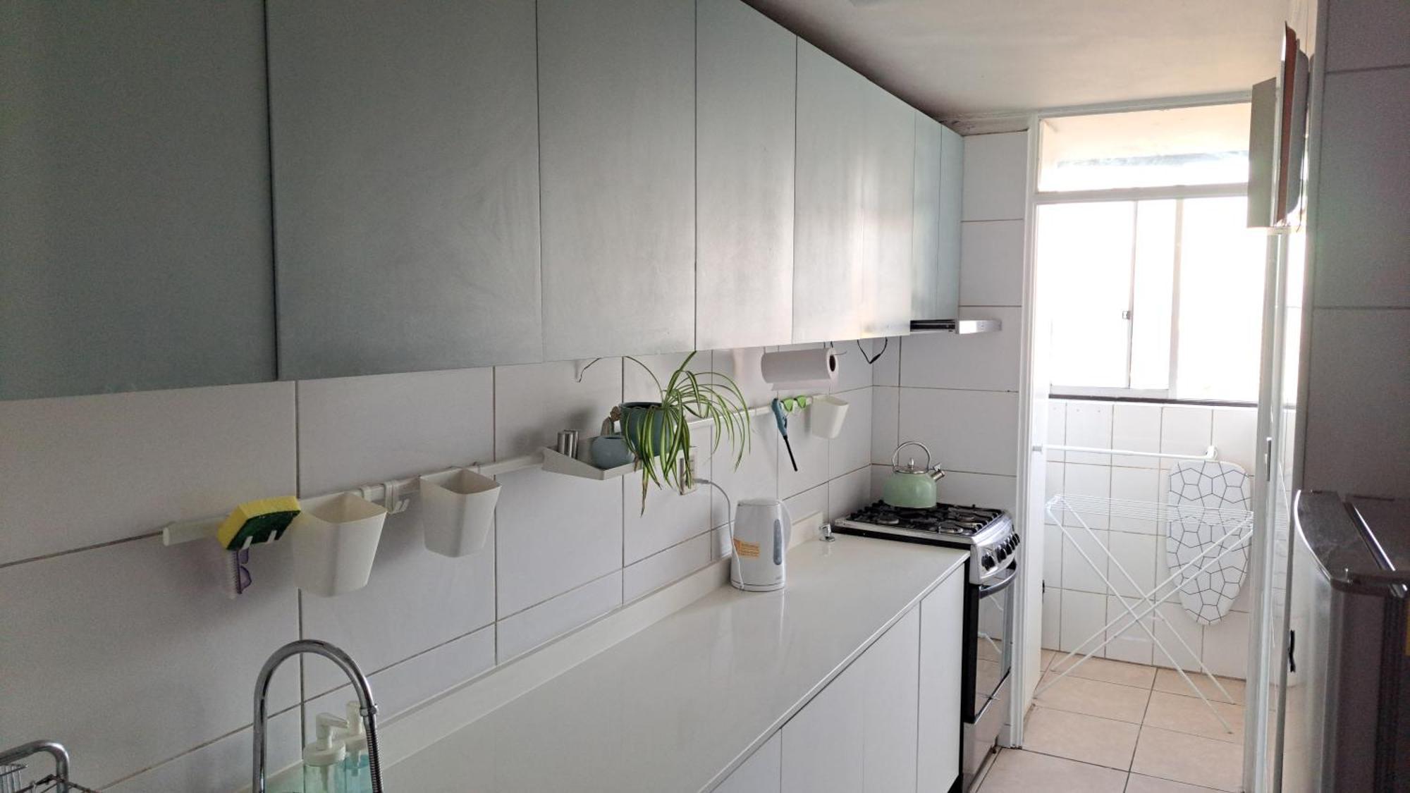 Mirador Urbano Baquedano Apartamento