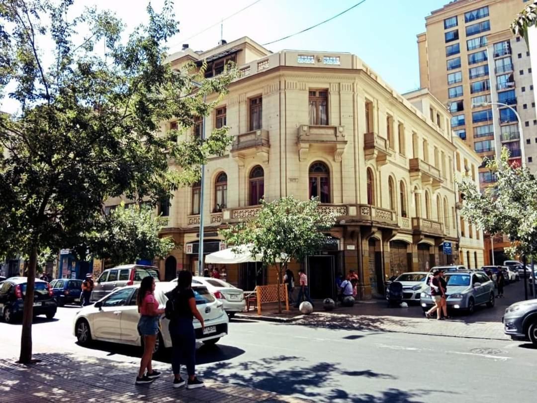 Pensión Mancora