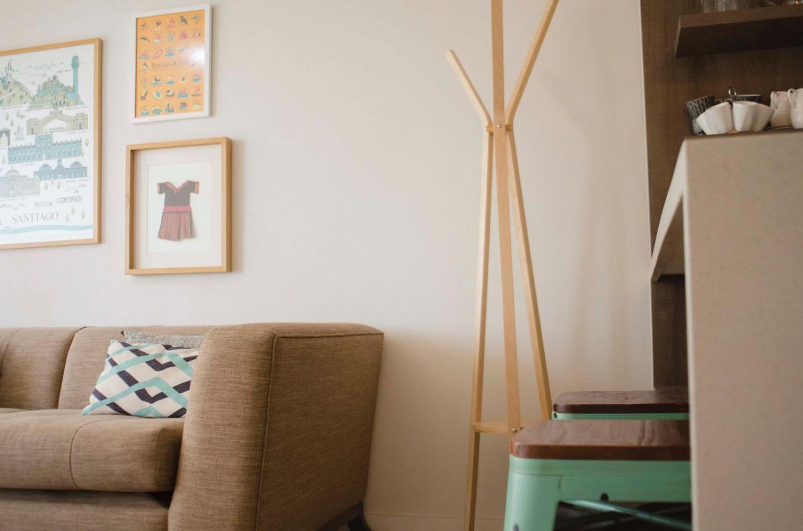 Apartamento Loica