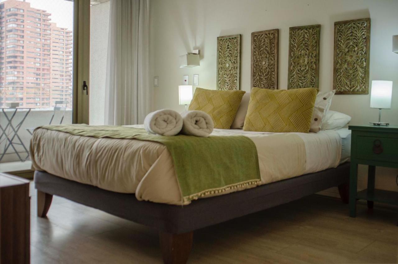 Loica Apartamento *