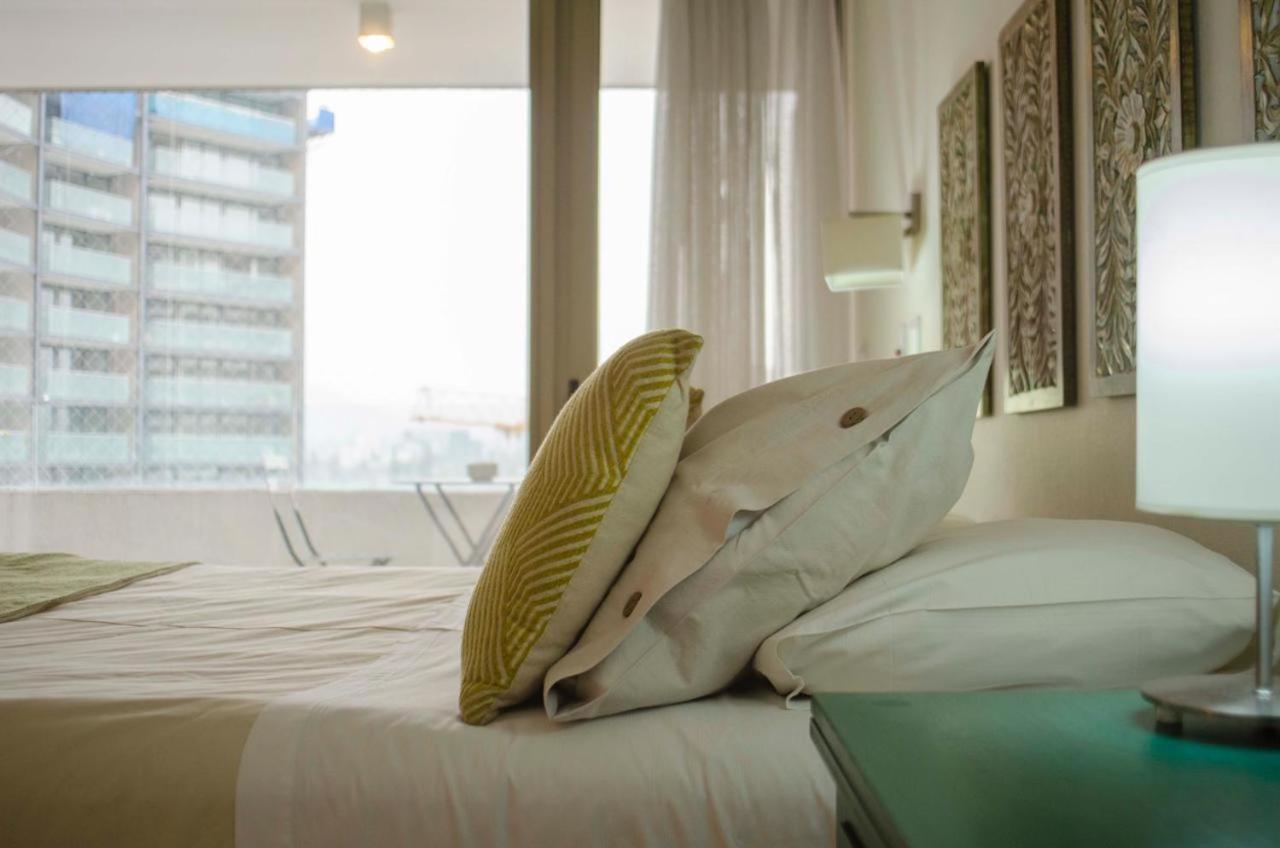 Apartamento Loica *