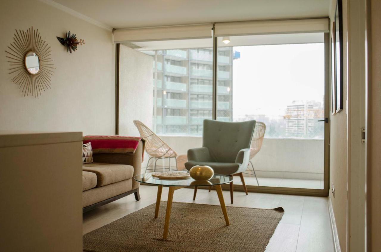 Apartamento Loica *