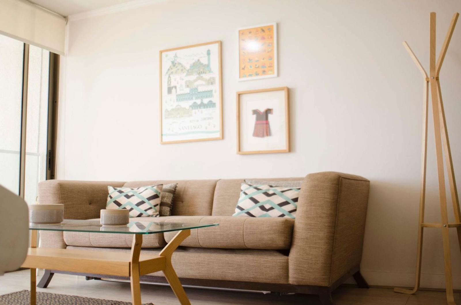 Apartamento Loica