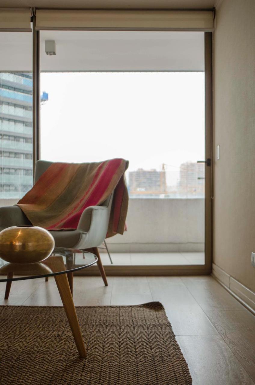 Apartamento Loica Santiago de Chile