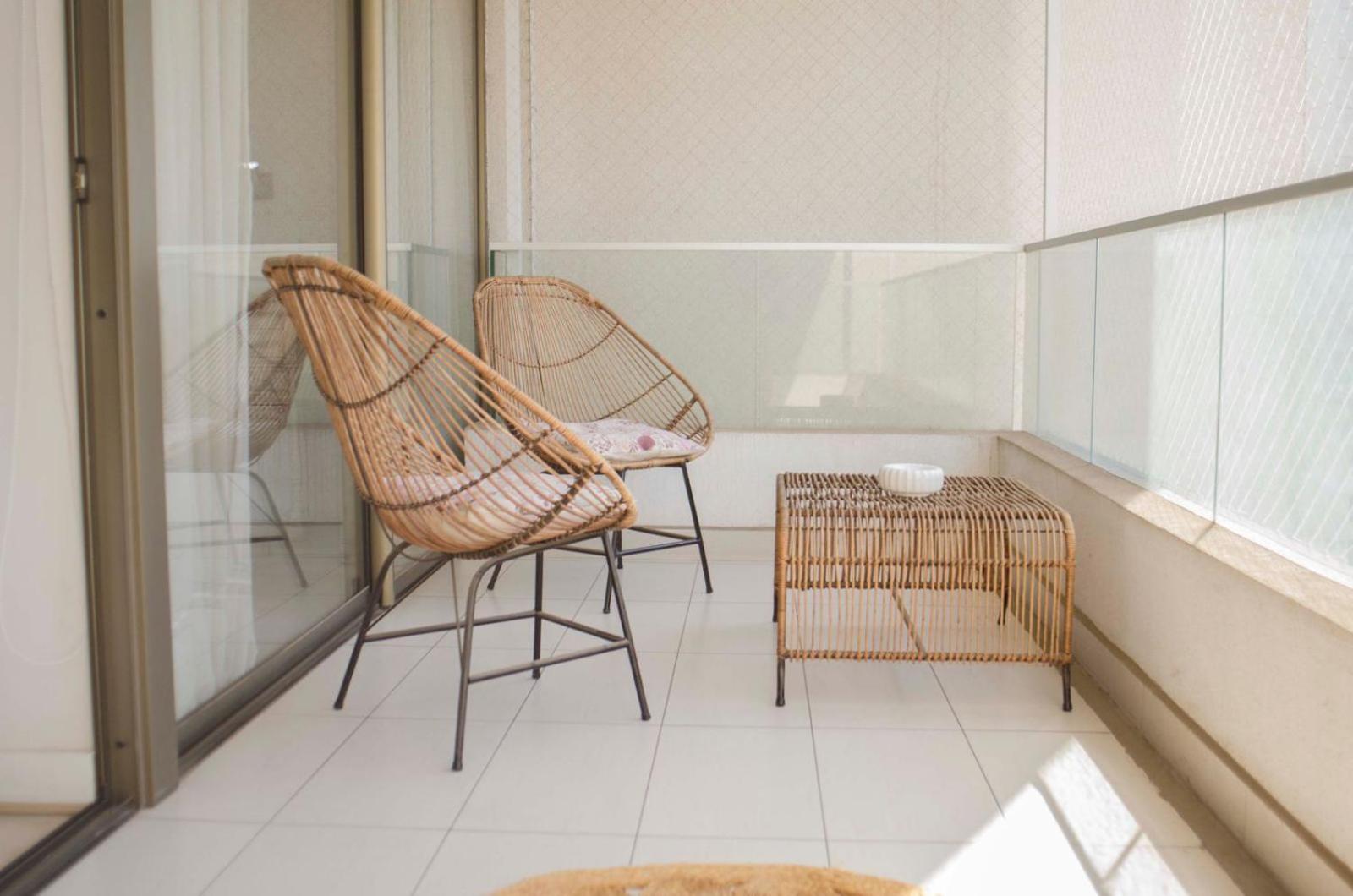 Apartamento Loica