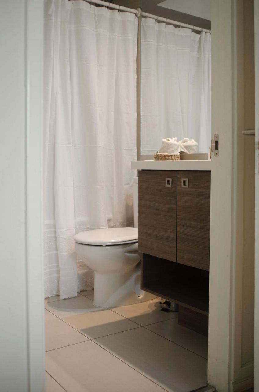 Apartamento Loica *