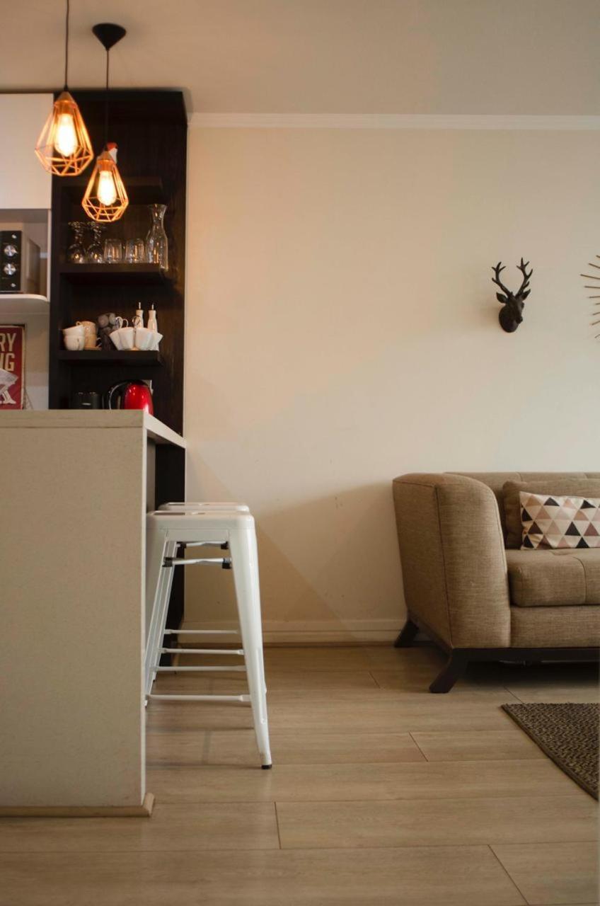 Apartamento Loica Santiago de Chile