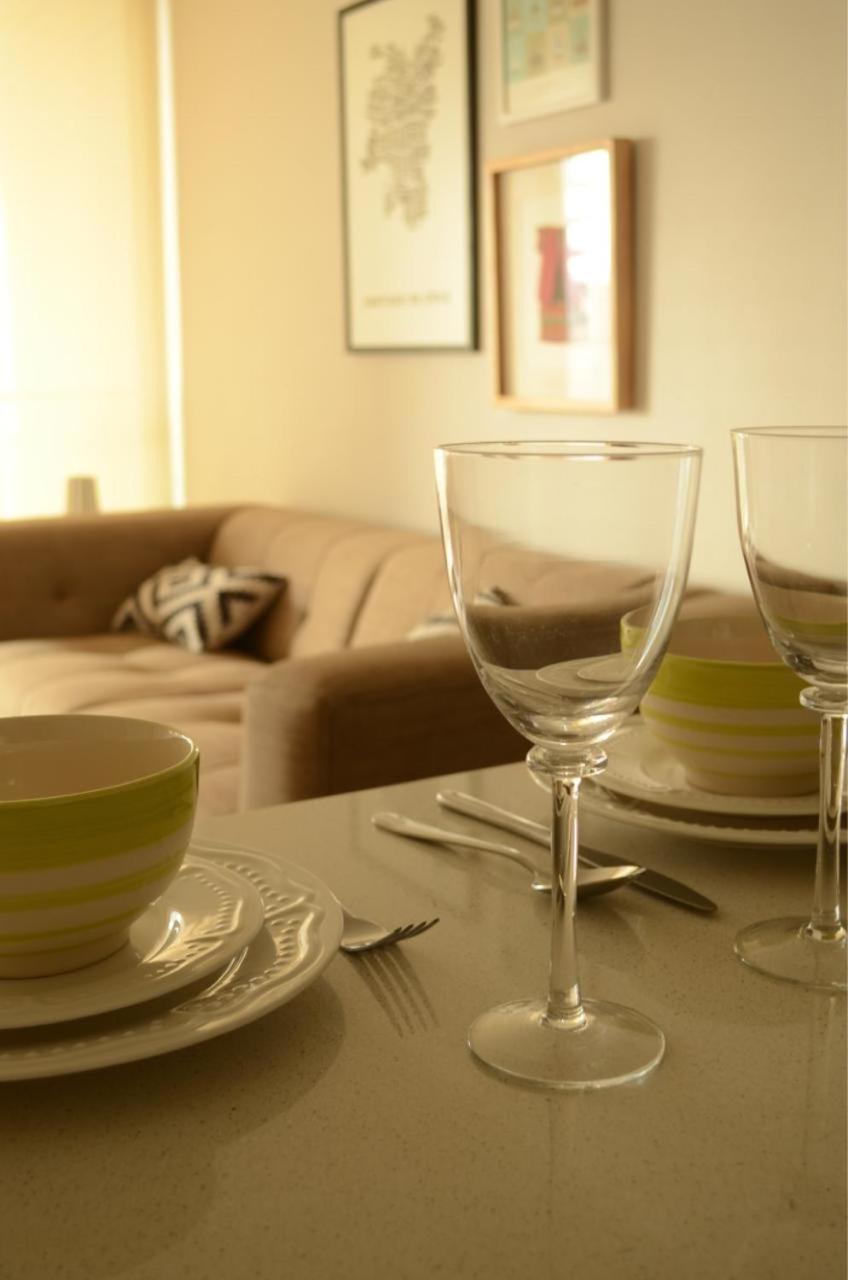 Apartamento Loica