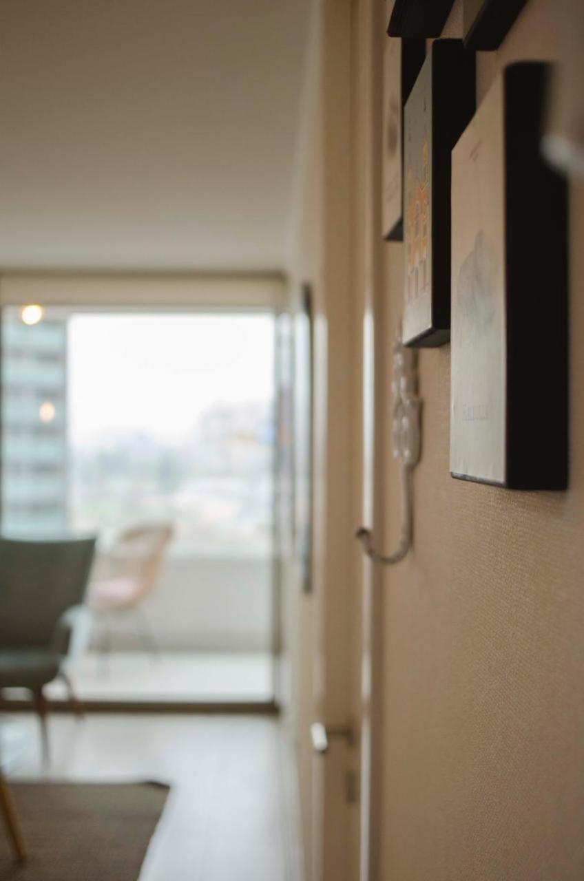 Apartamento Loica Santiago de Chile