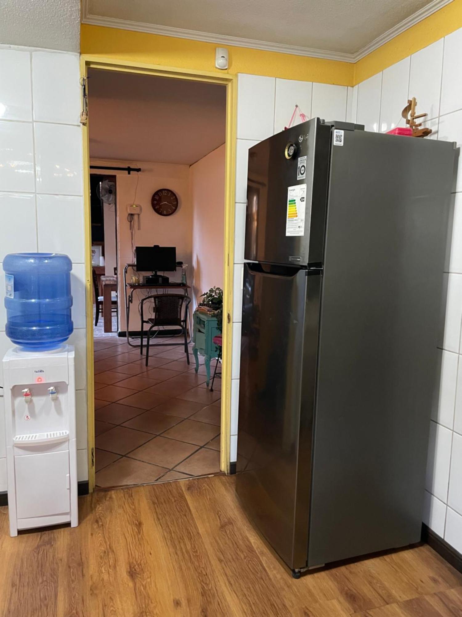 Acomodação com café da manhã  Brisa Serena *