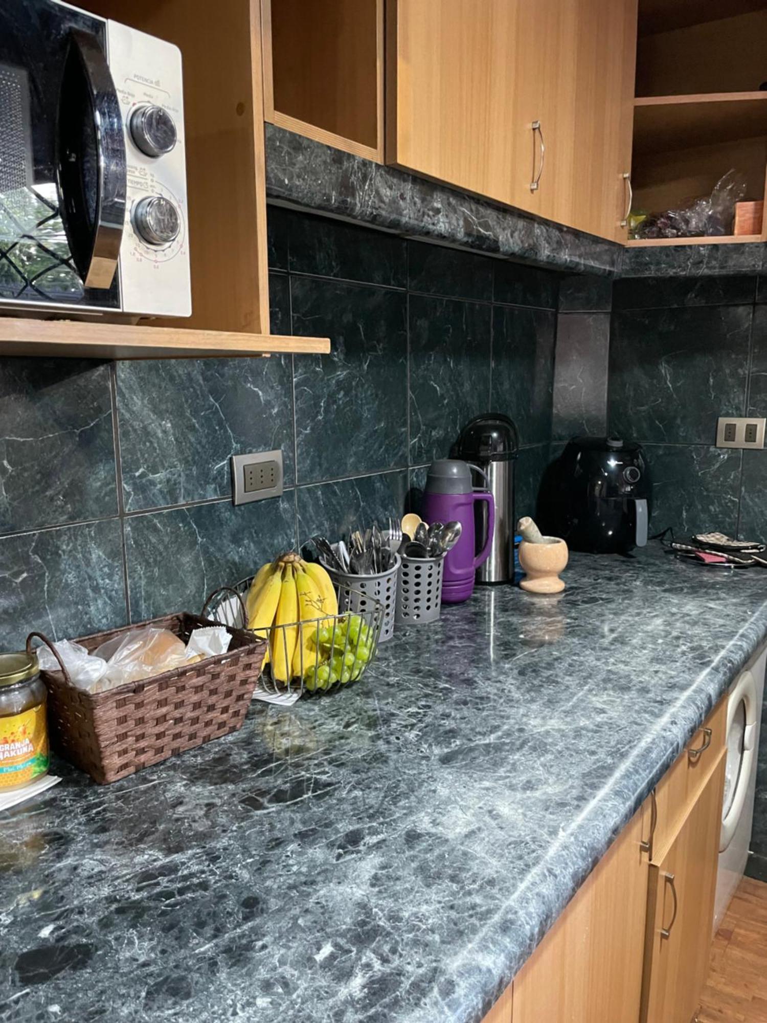 Brisa Serena Acomodação com café da manhã  *