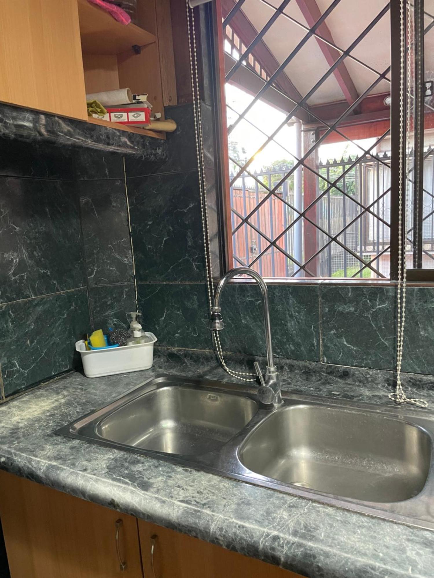 Acomodação com café da manhã  Brisa Serena Santiago