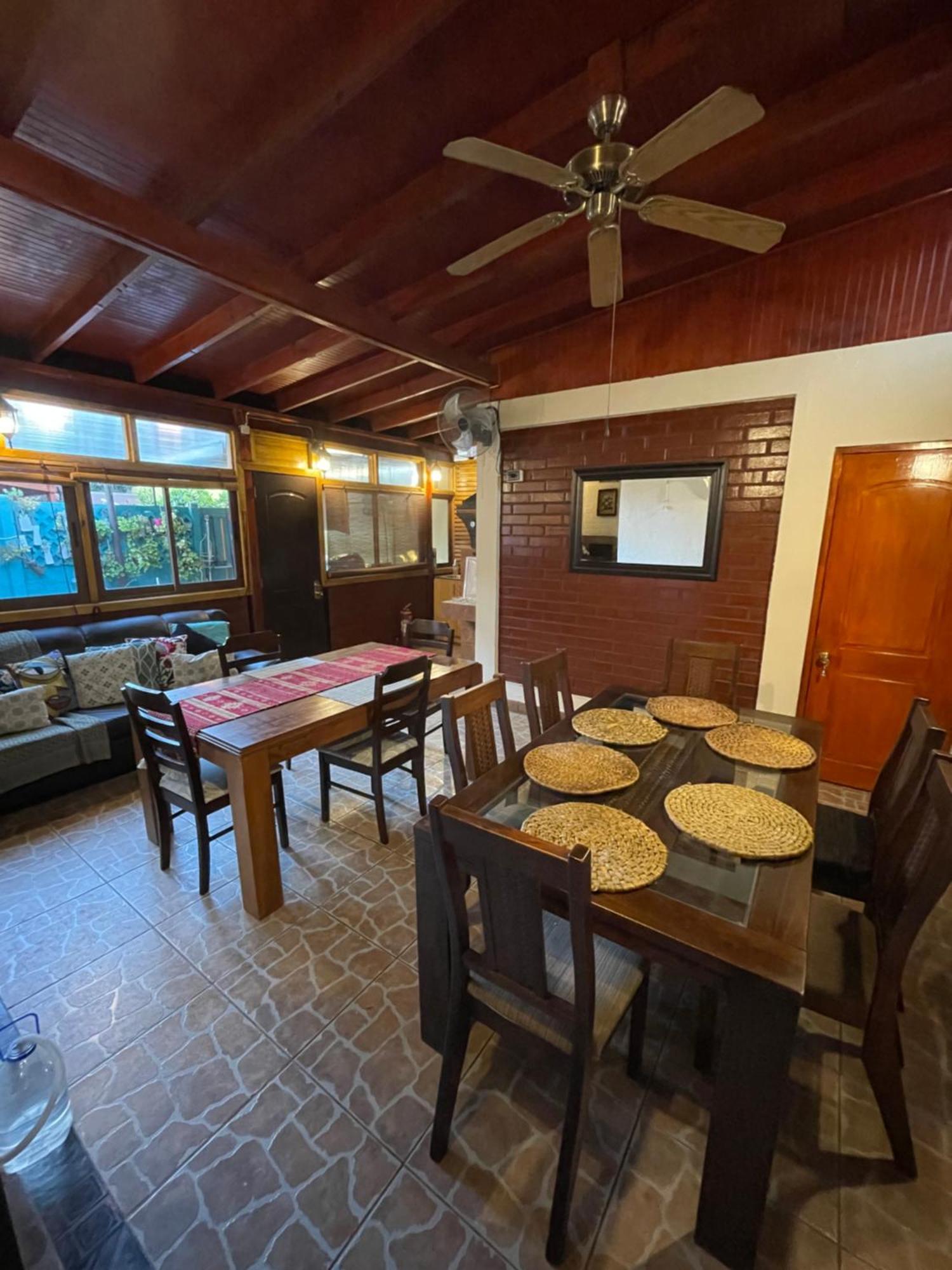 Acomodação com café da manhã  Brisa Serena