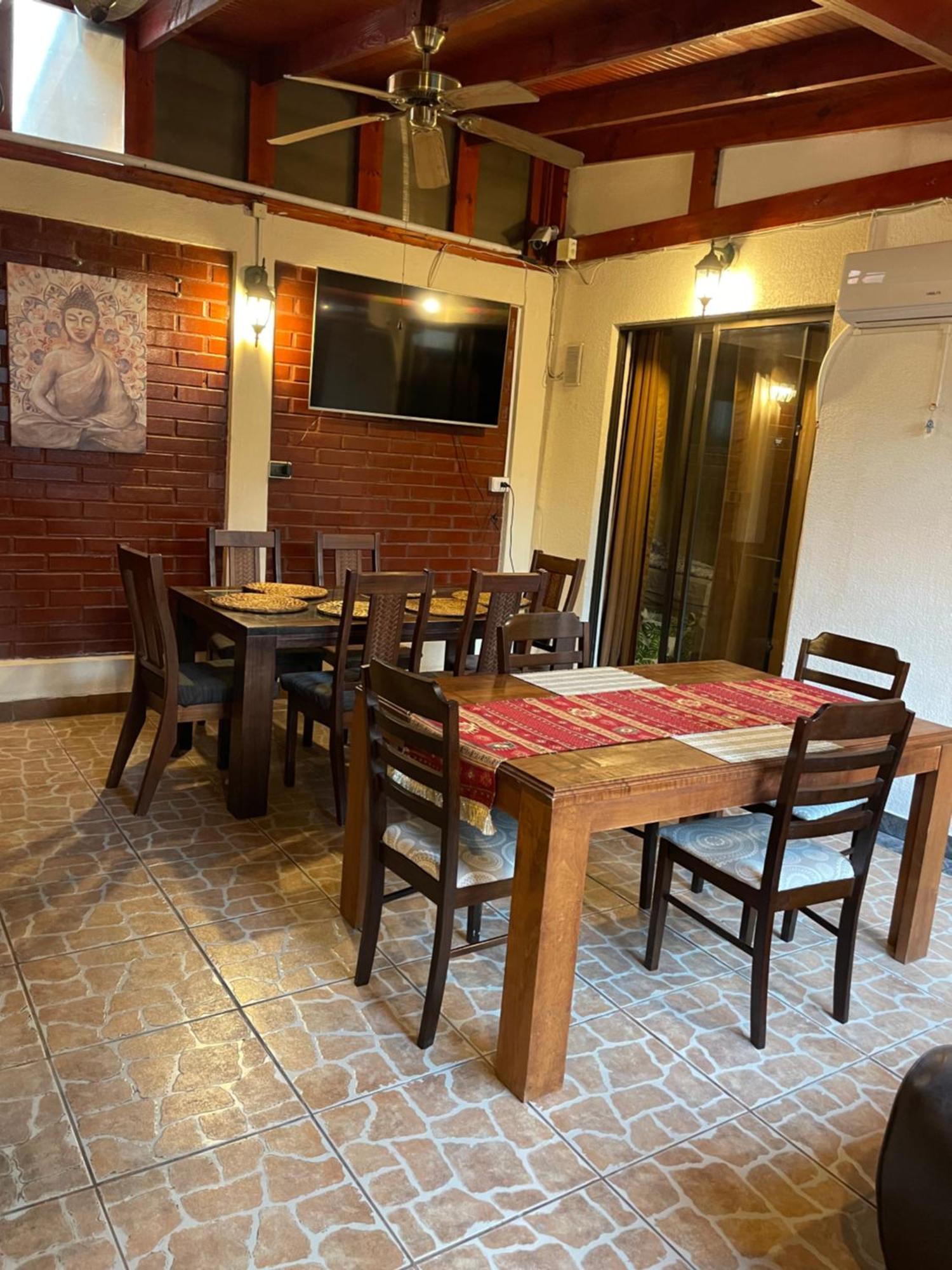 Acomodação com café da manhã  Brisa Serena *