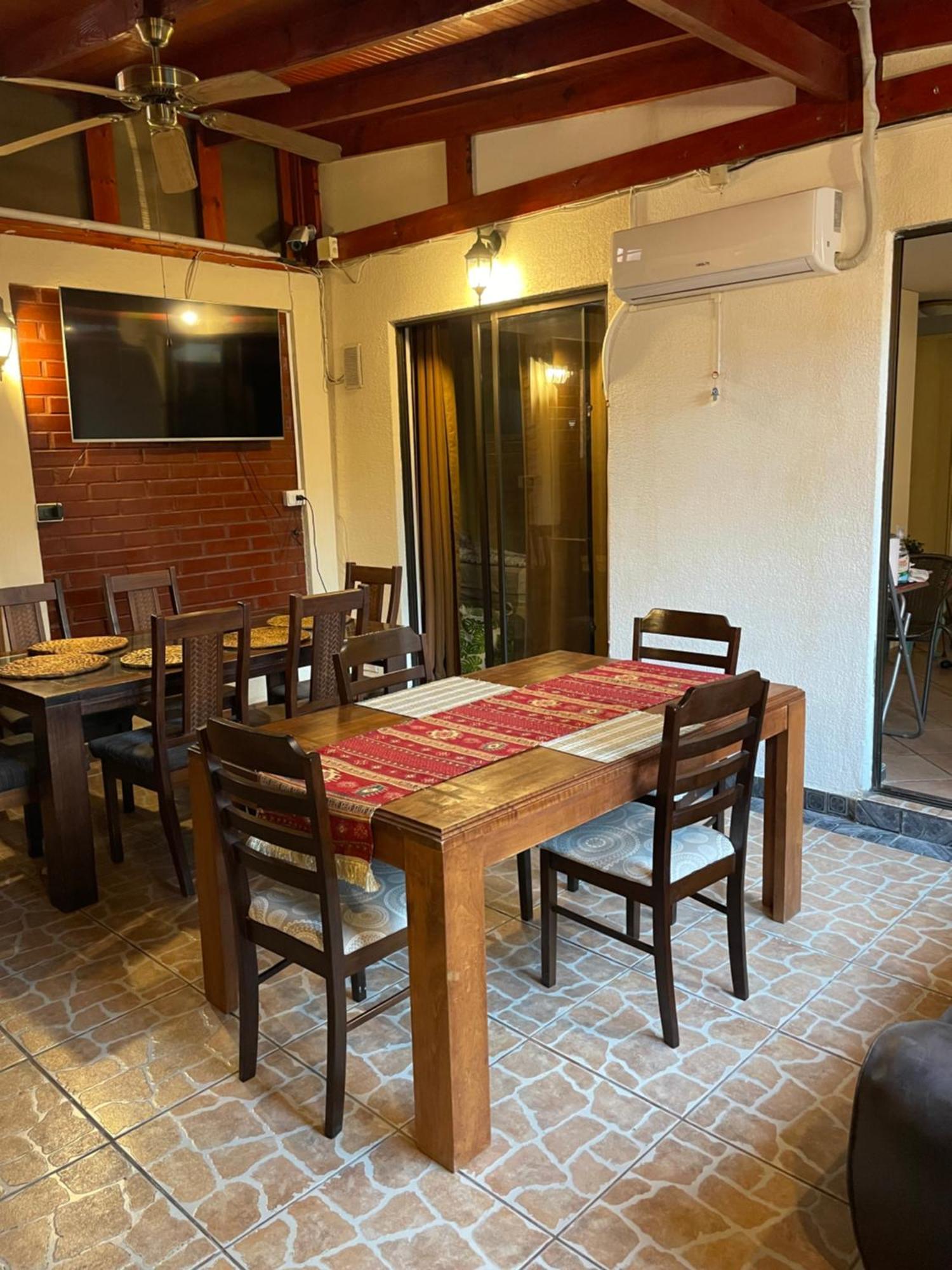 Brisa Serena Acomodação com café da manhã  Santiago