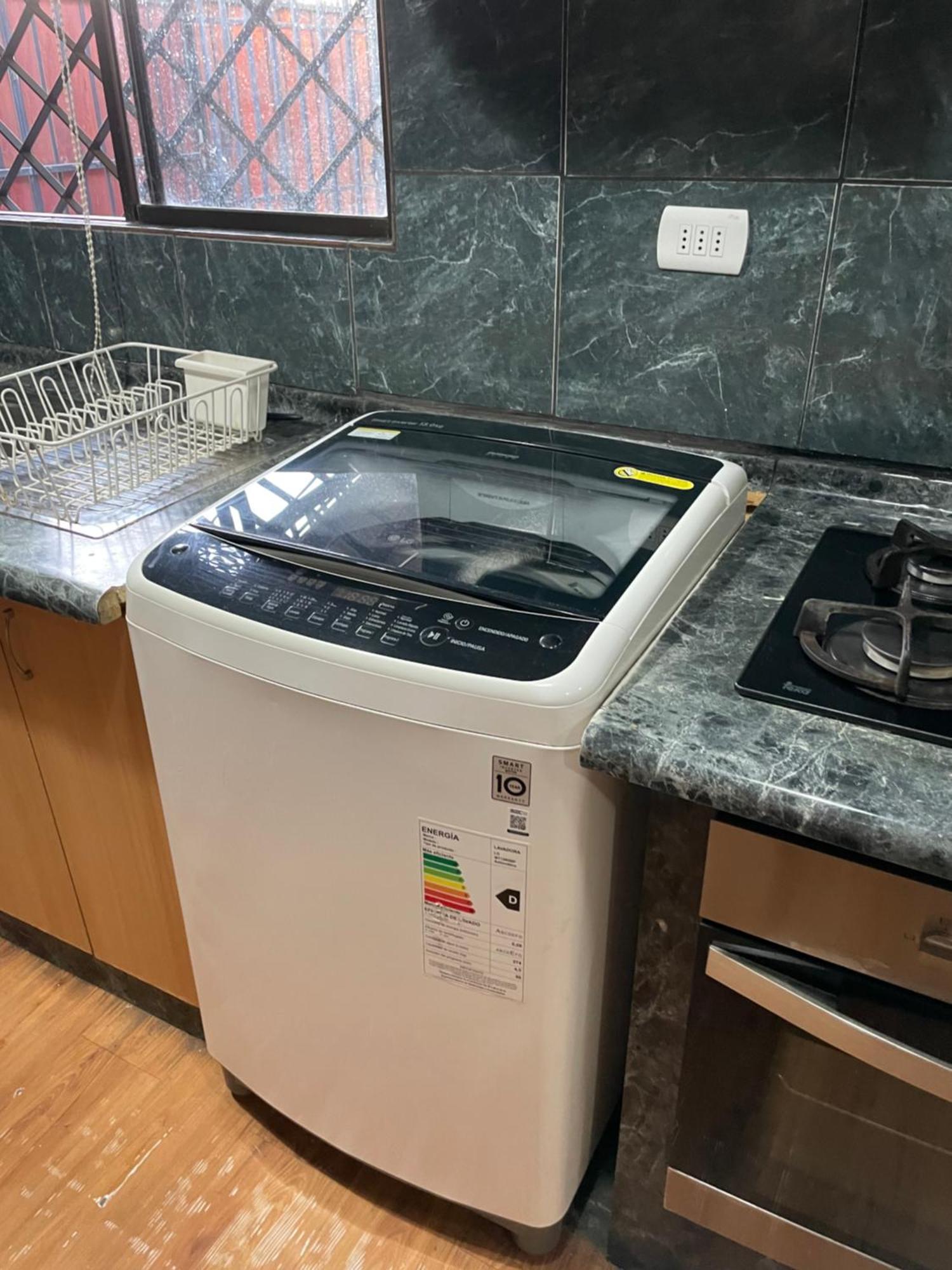 Acomodação com café da manhã  Brisa Serena Santiago