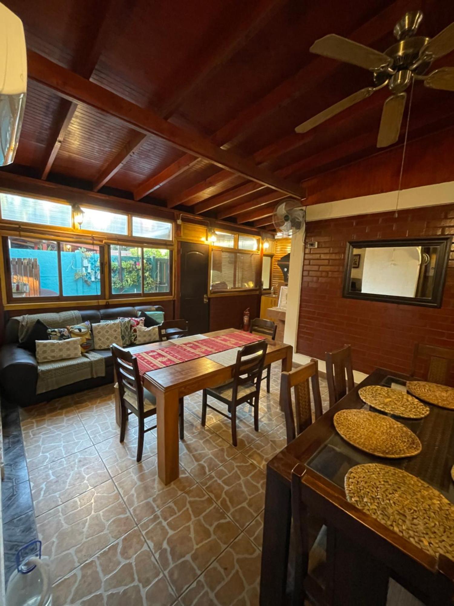 Acomodação com café da manhã  Brisa Serena