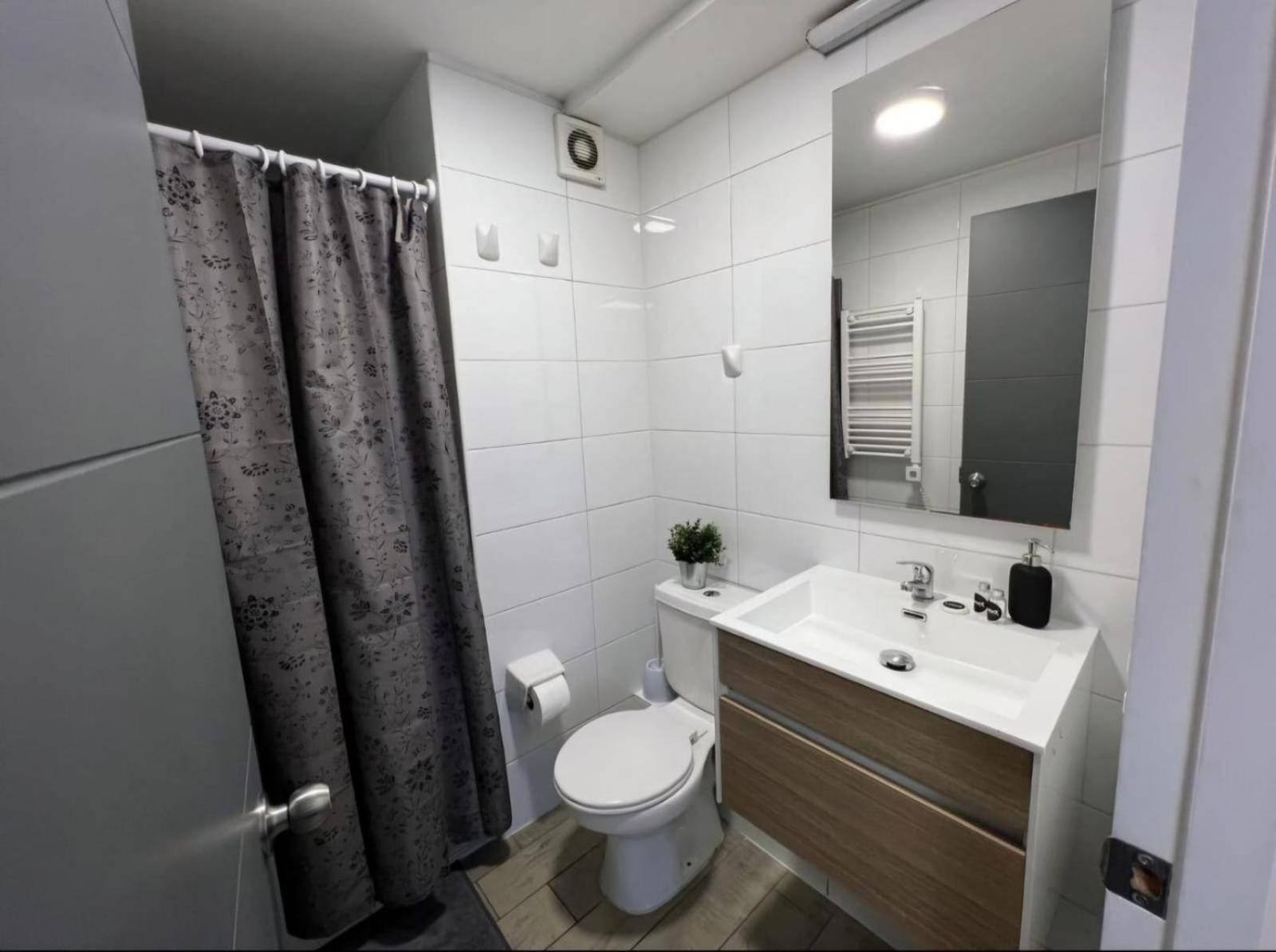 Apartamento Shortstays