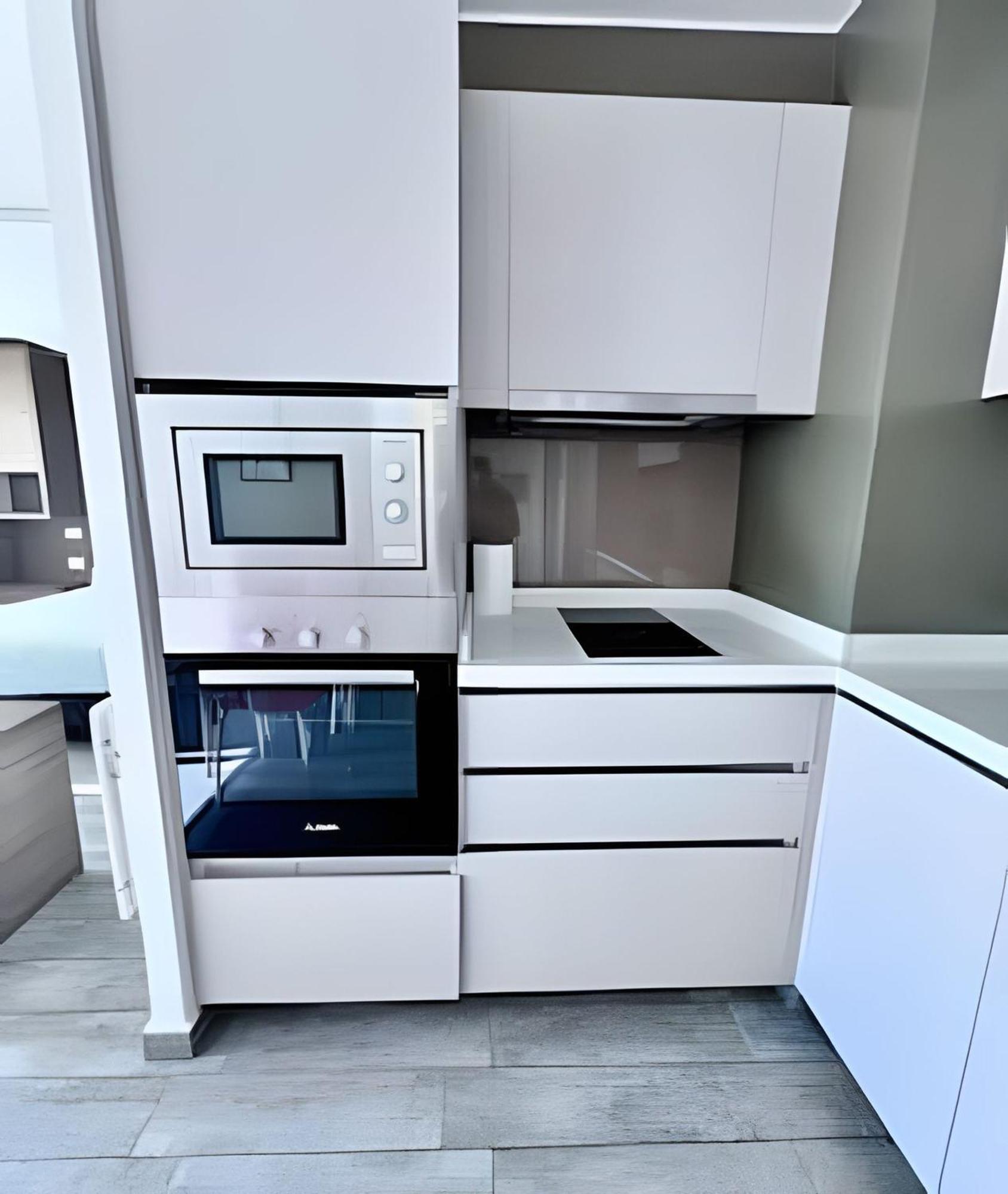 Apartment Acogedor Estudio Dominicos