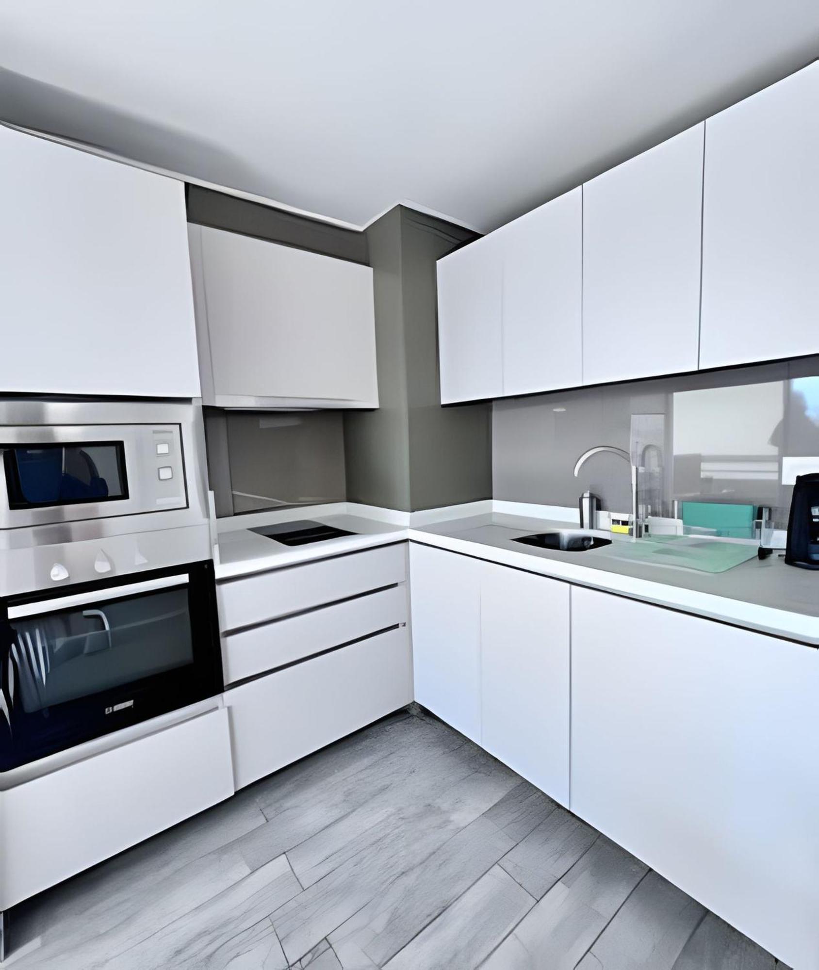 Apartment Acogedor Estudio Dominicos *