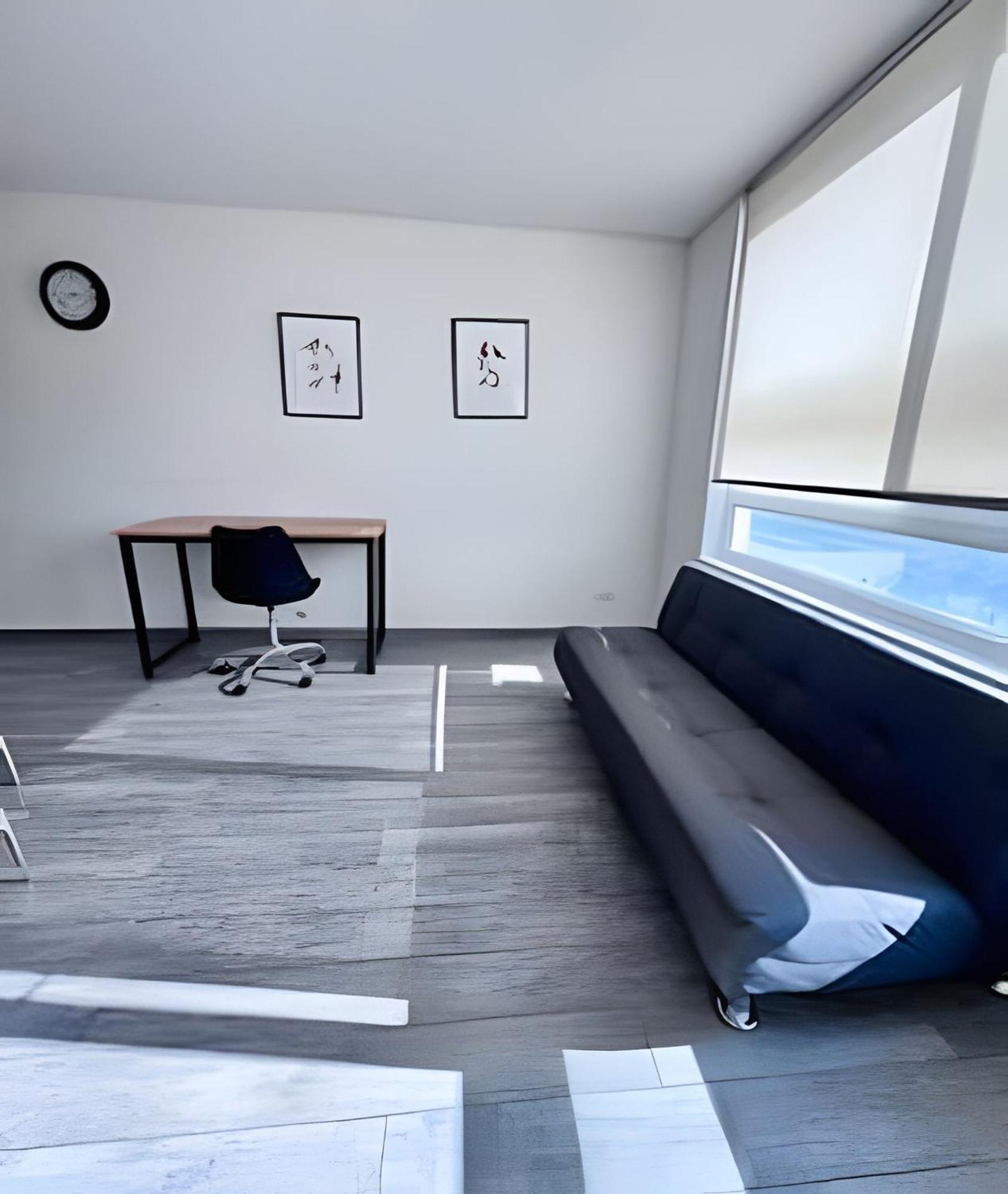Apartment Acogedor Estudio Dominicos