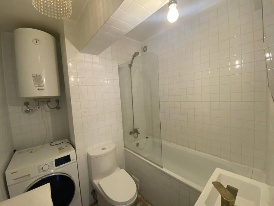 Apartment Vintage Lastarria
