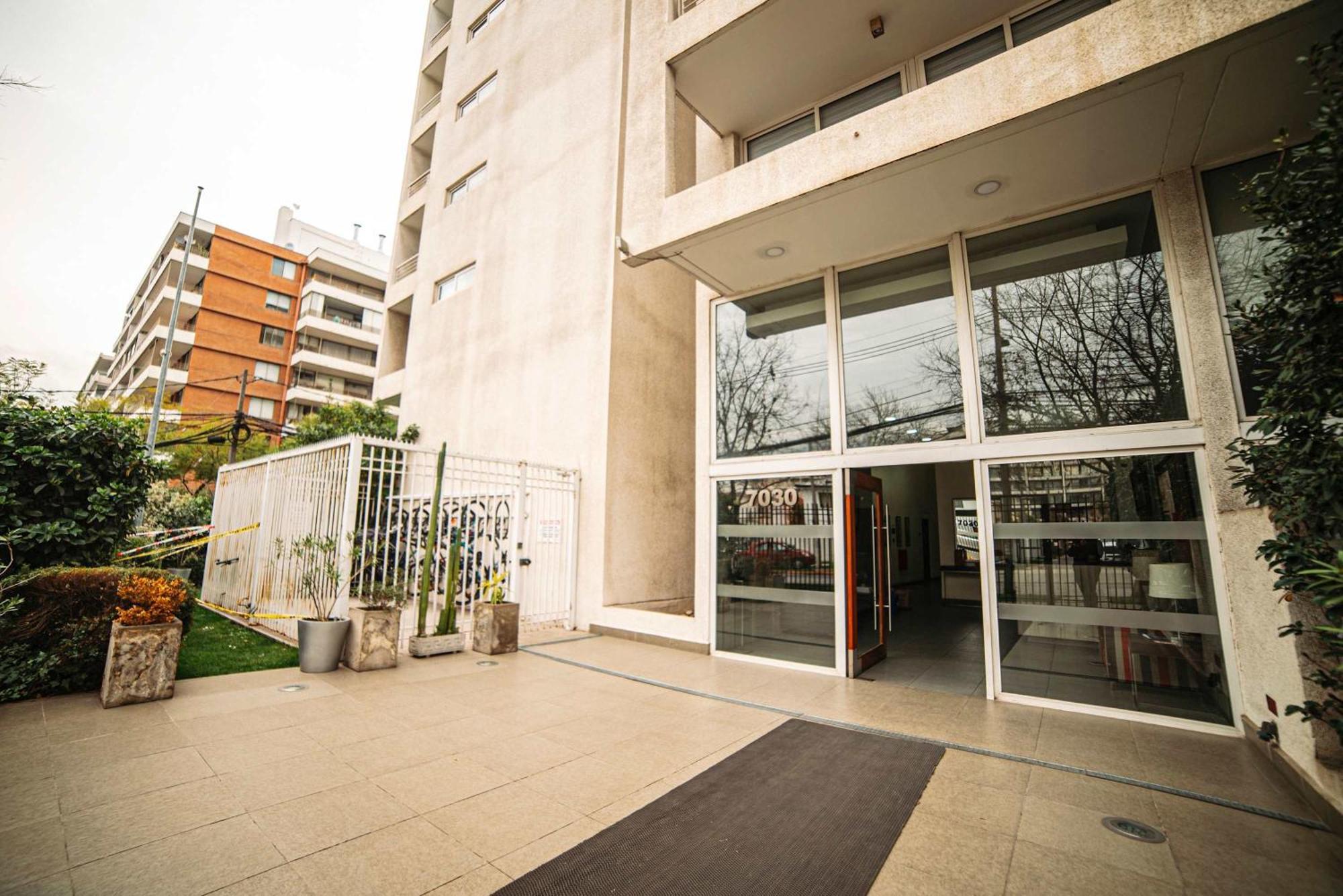 Tu Refugio Sofisticado En Condes Exclusivo Y Elegante Apartamento