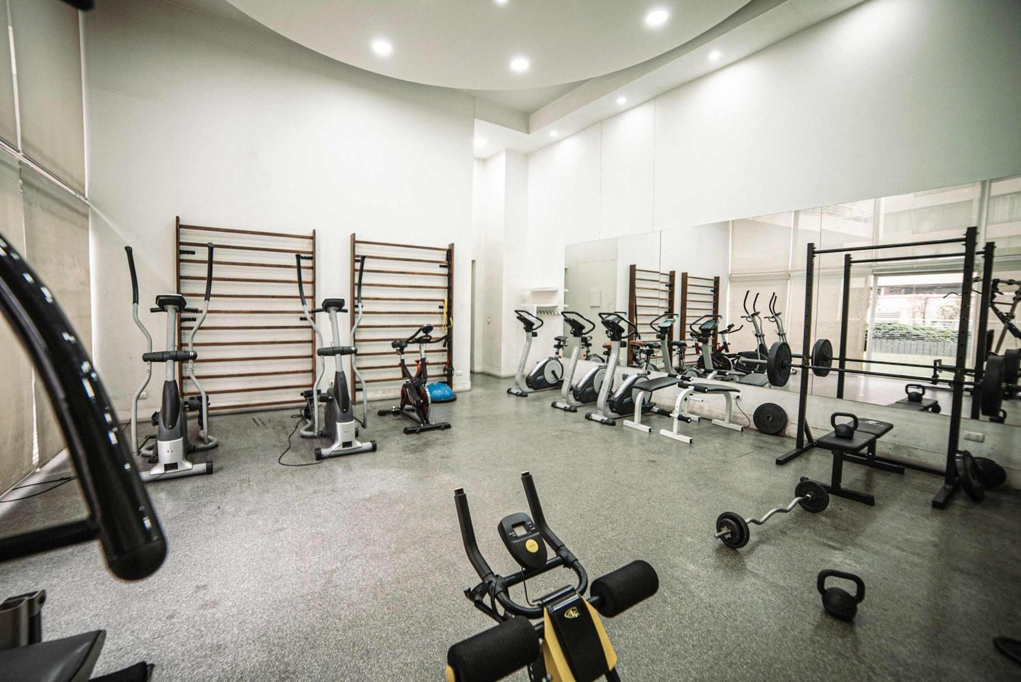 Tu Refugio Sofisticado En Condes Exclusivo Y Elegante Apartamento