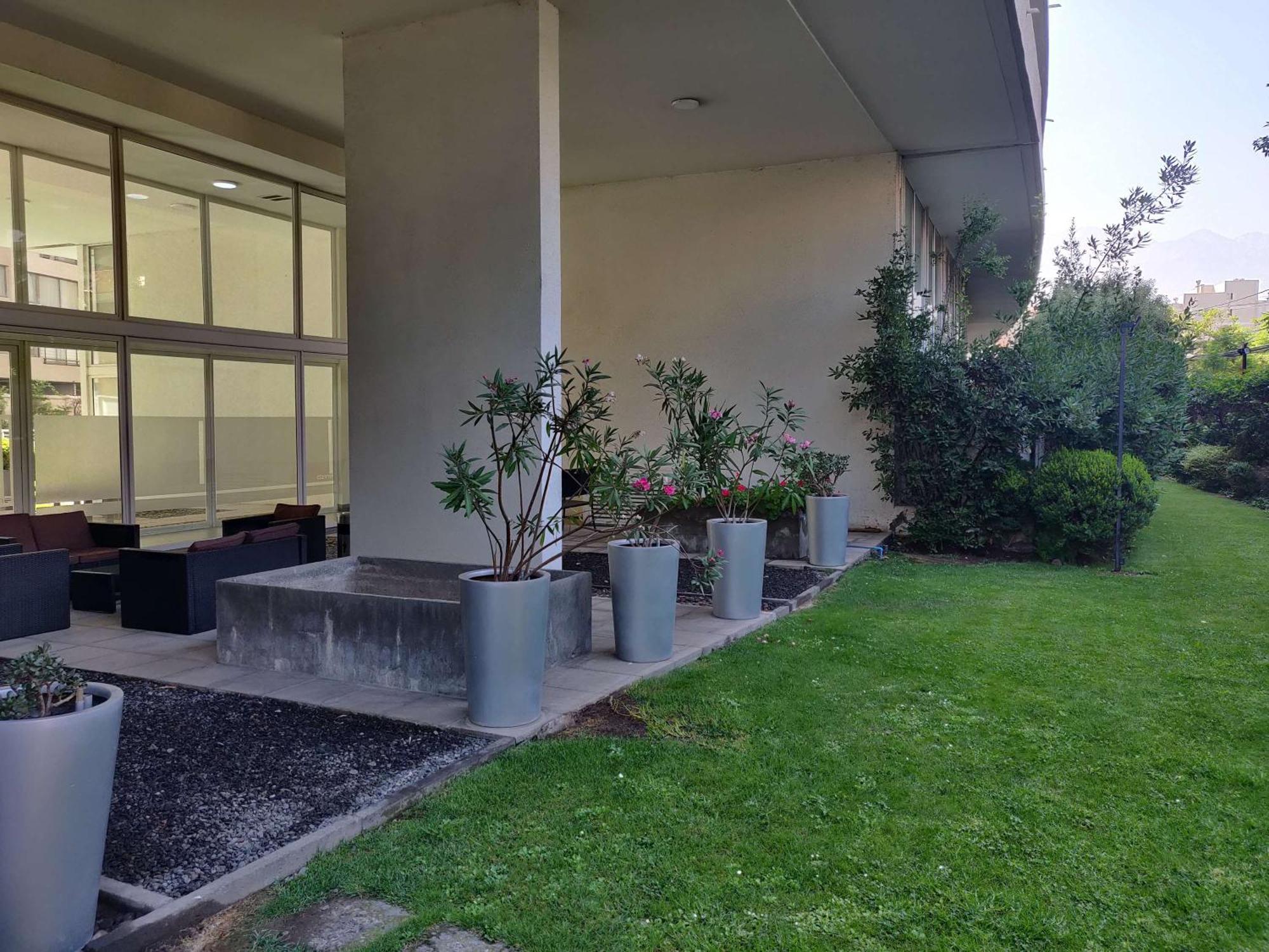Apartamento Tu Refugio Sofisticado En Condes Exclusivo Y Elegante