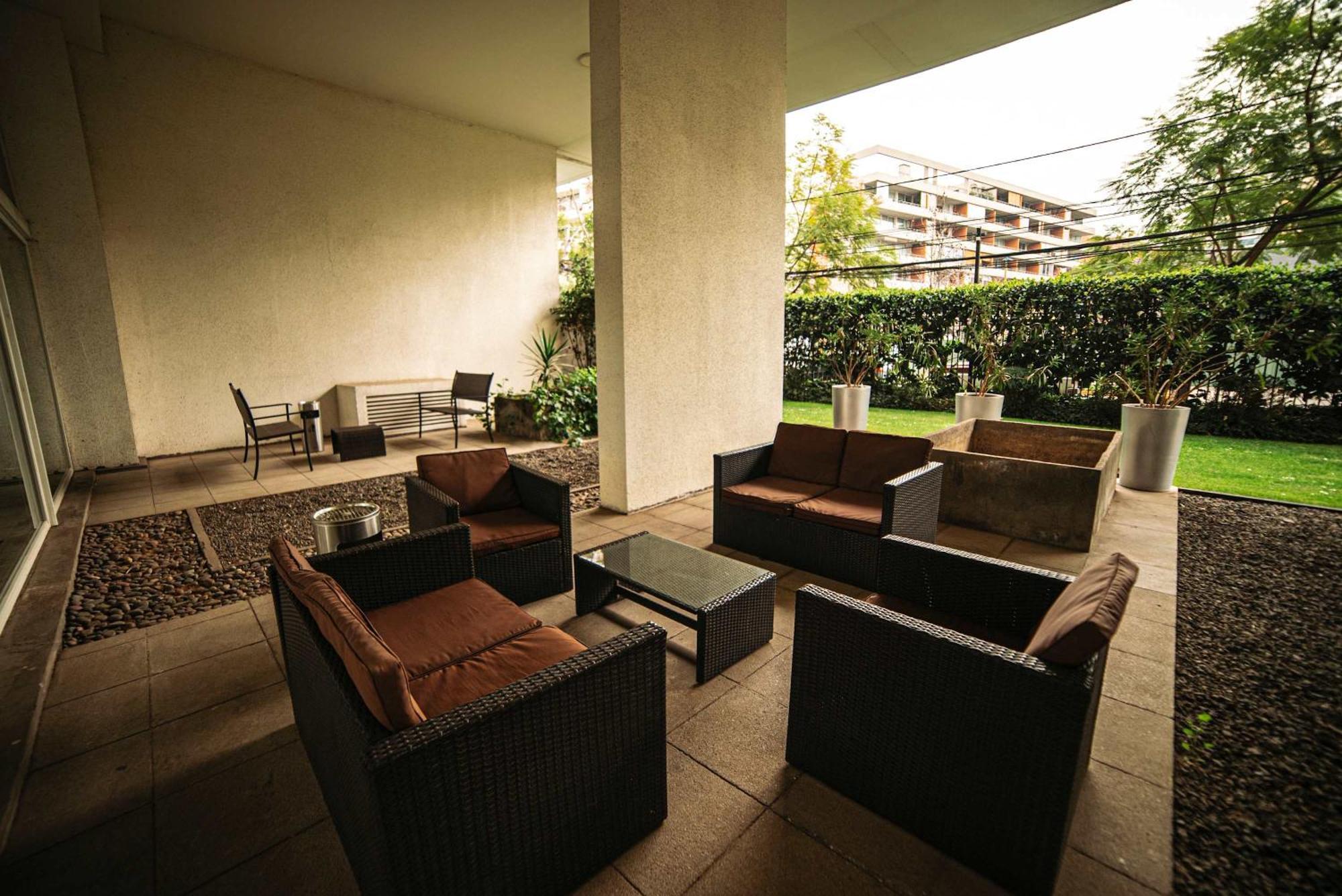 Descubre El Encanto De Condes En * Santiago de Chile