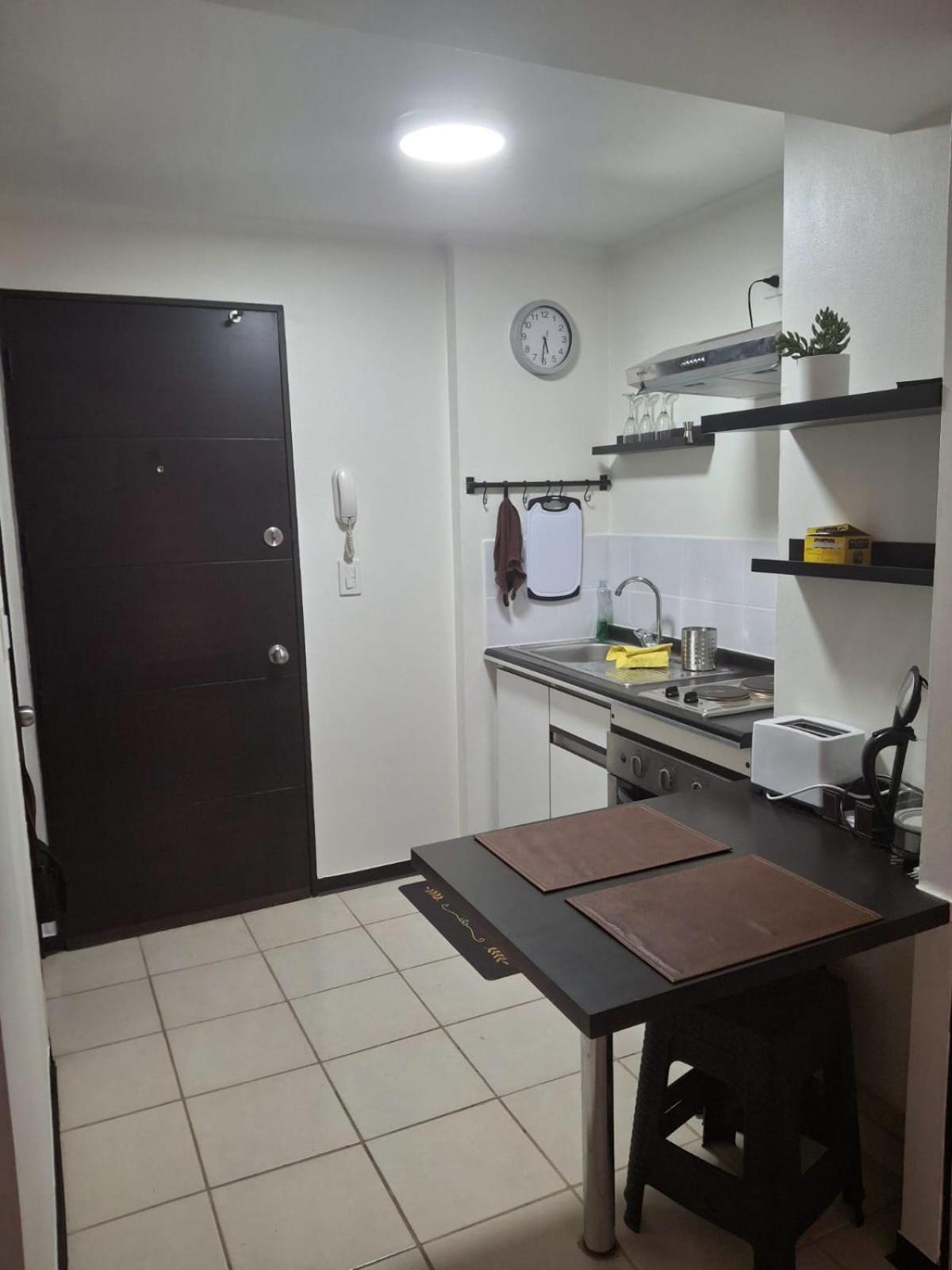 Comodo Departamento