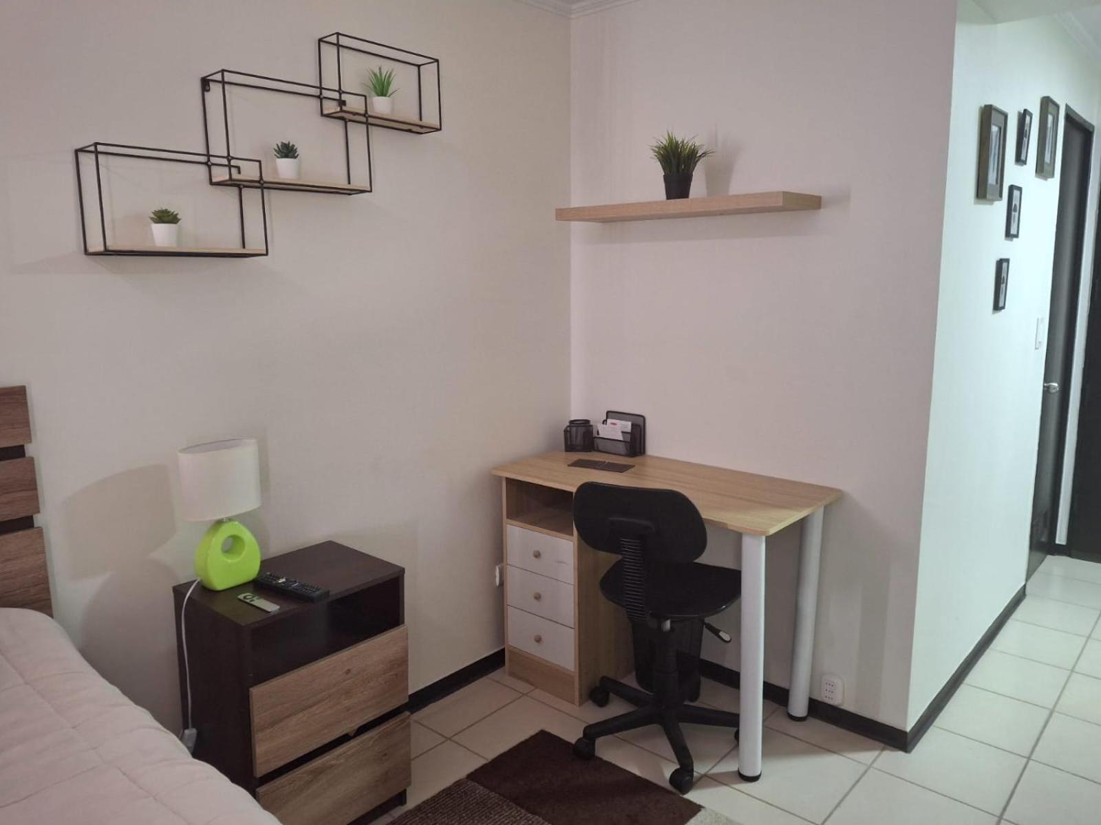 Apartamento Comodo Departamento