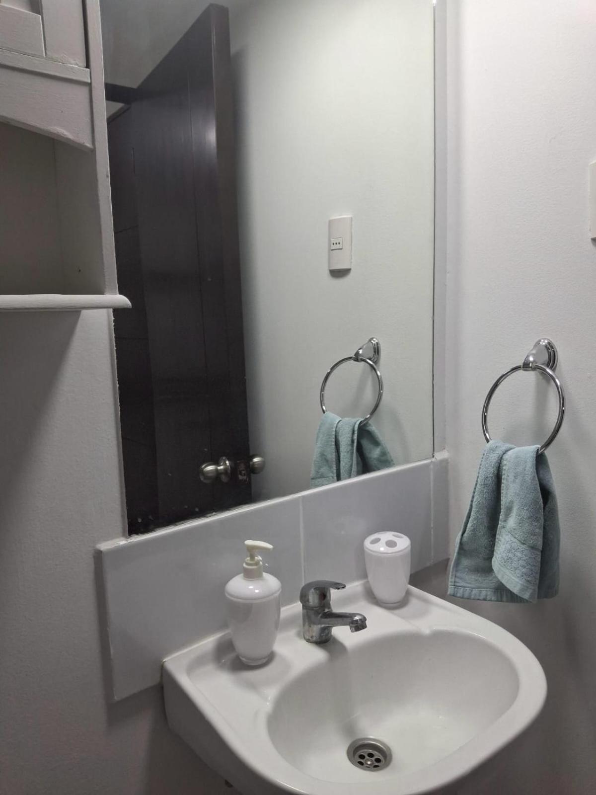 Comodo Departamento Apartamento *