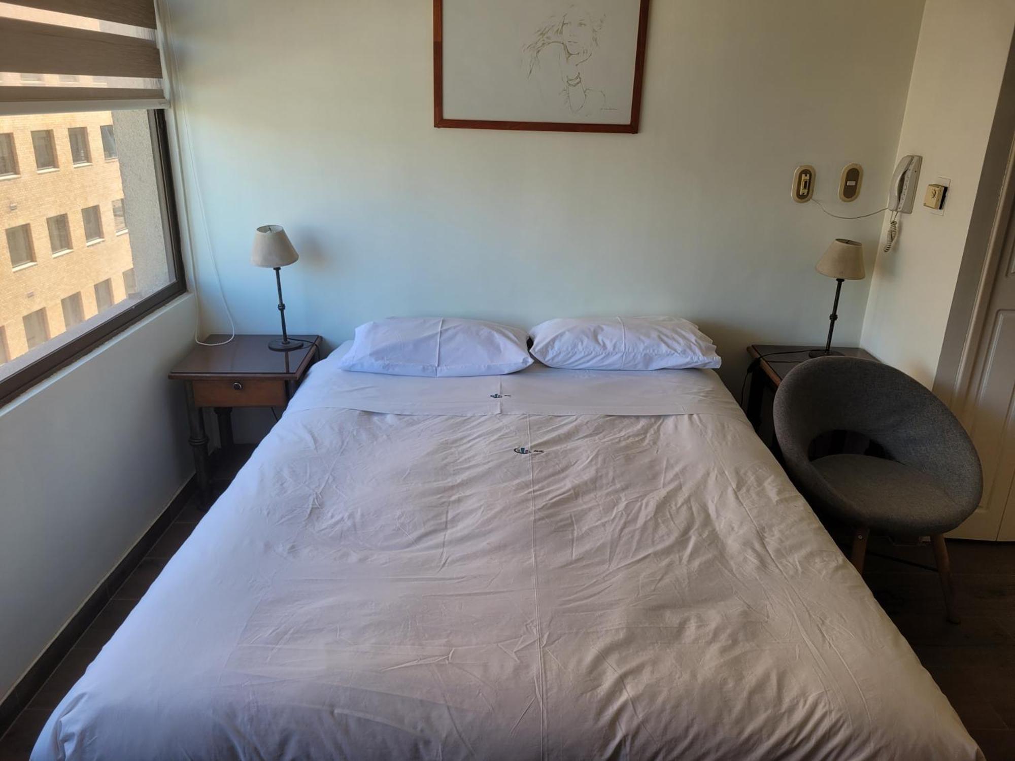 Amg Apartamento