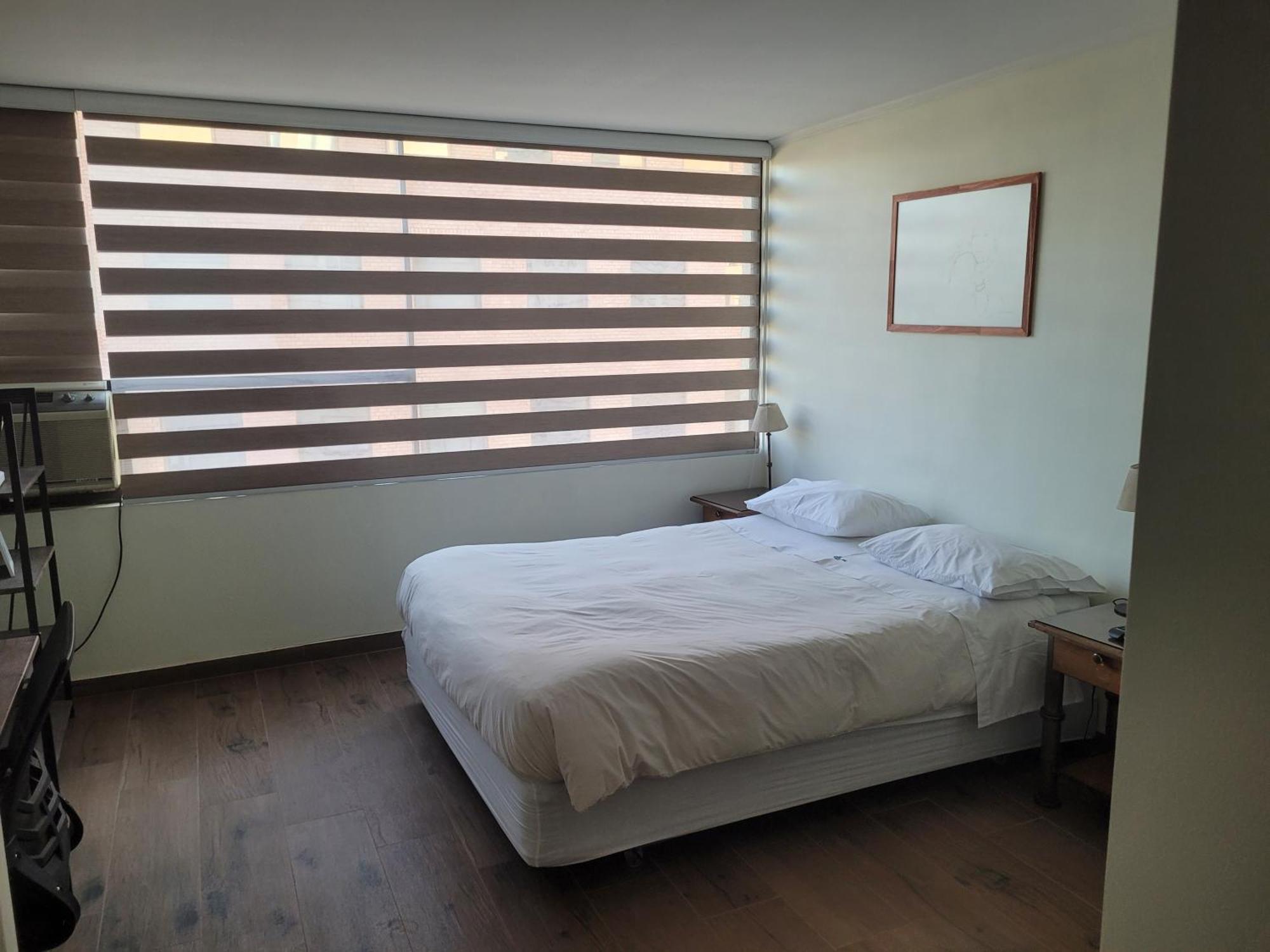 Apartamento Amg