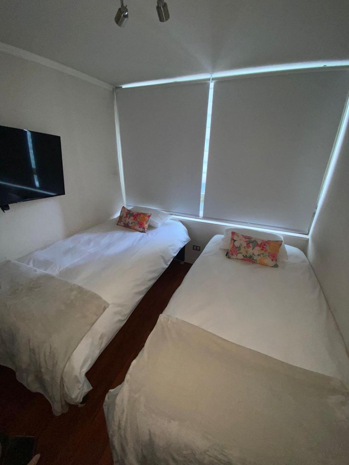 Apartamento Kennedy Premium Ii