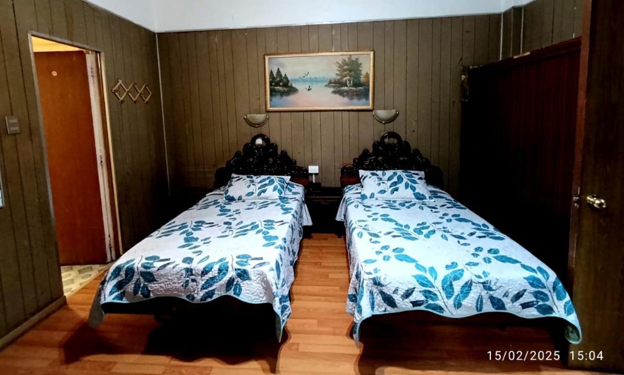 Hotel Di Maurier